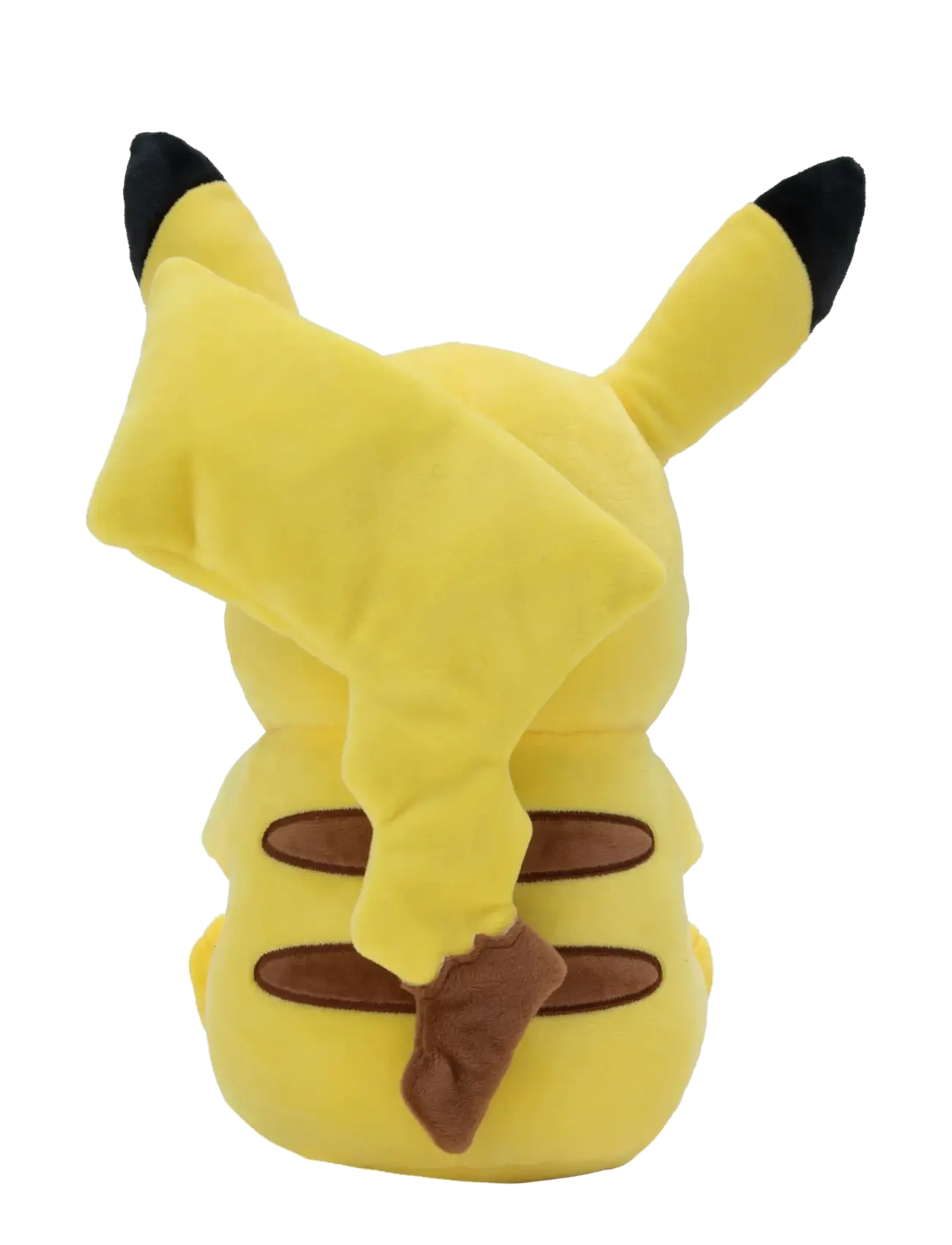 Proxy - POKEMON PLUSH 30 CM PIKACHU - de laveste prisene - multi colour - 3