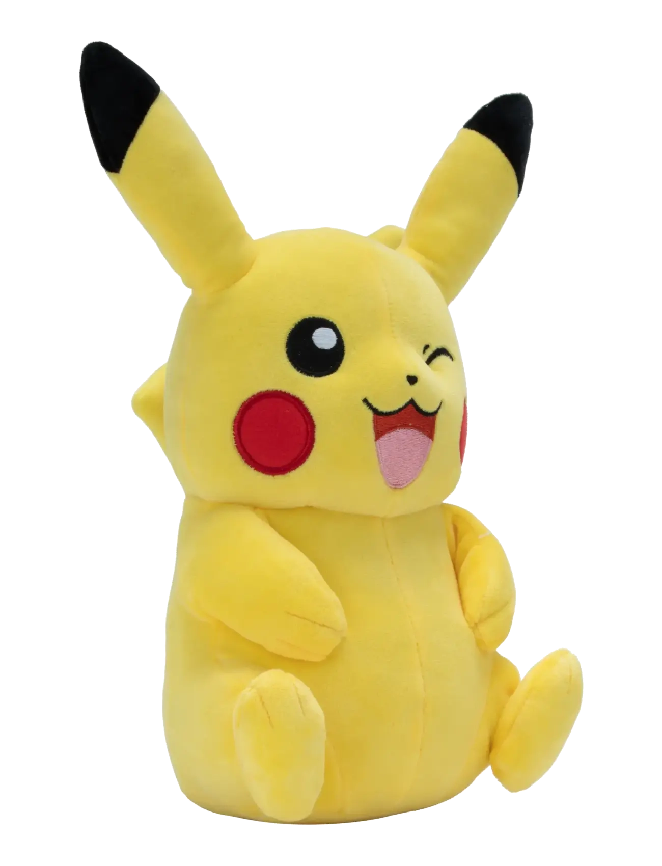 Proxy - POKEMON PLUSH 30 CM PIKACHU - de laveste prisene - multi colour - 4