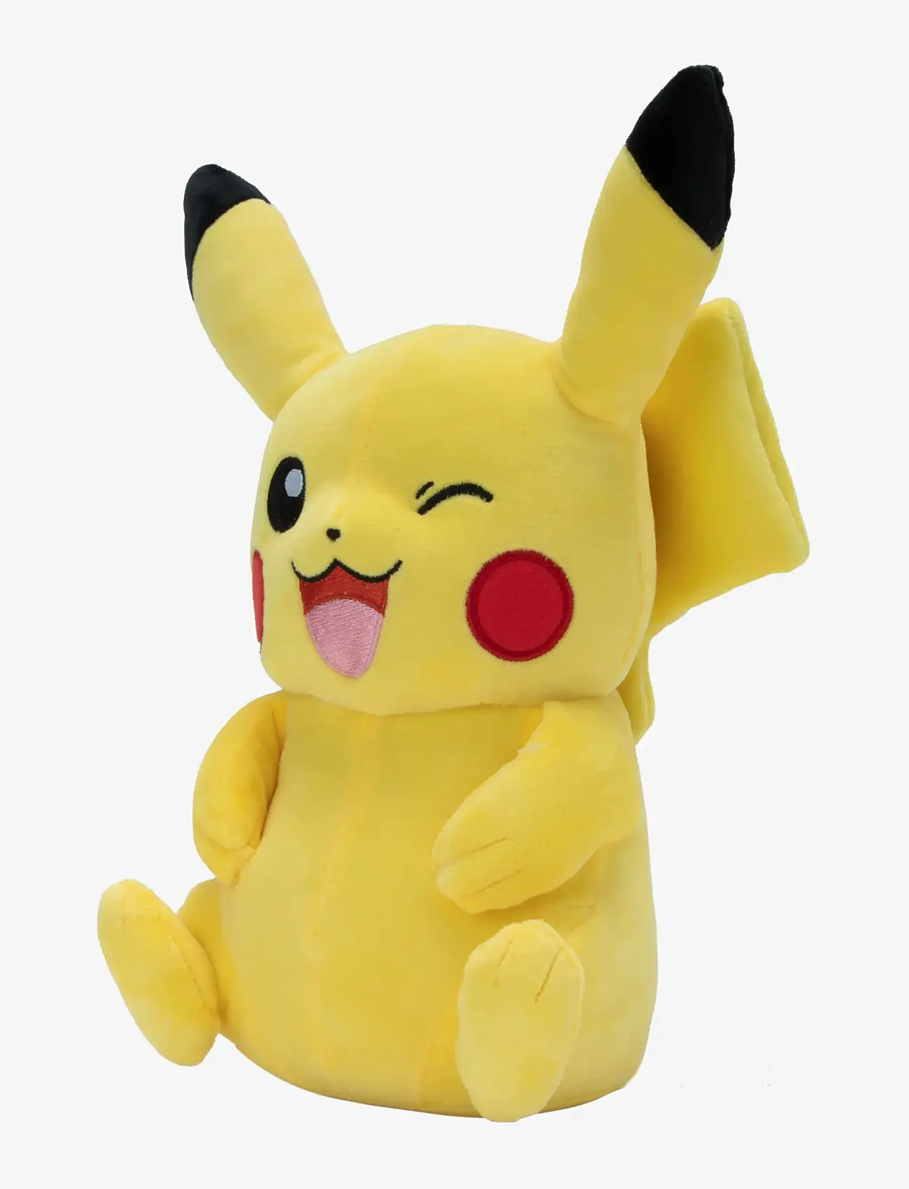 Proxy - POKEMON PLUSH 30 CM PIKACHU - julegaver under 300kr - multi colour - 5