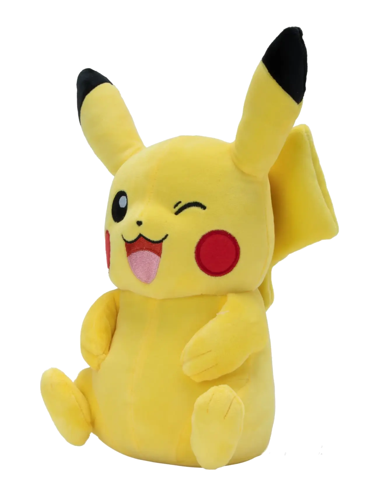 Proxy - POKEMON PLUSH 30 CM PIKACHU - de laveste prisene - multi colour - 5