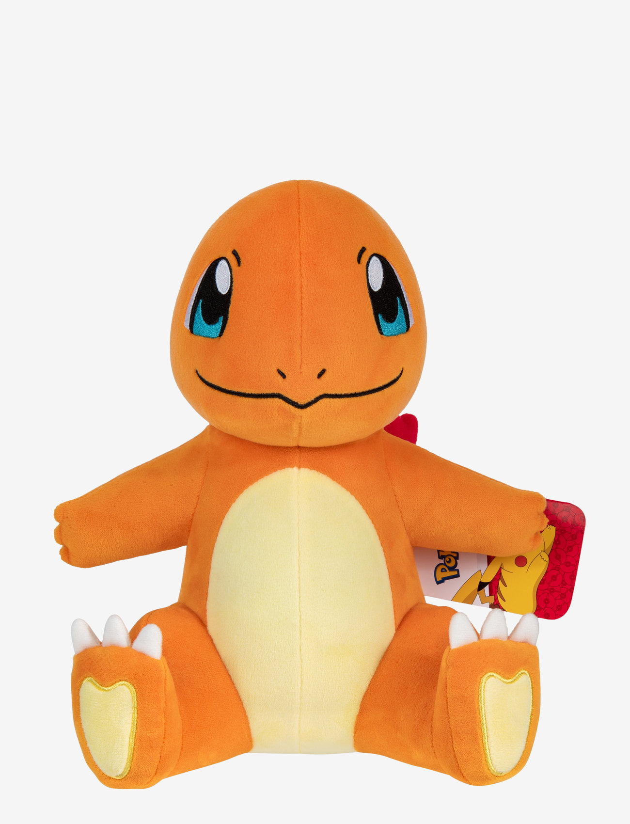 Proxy - POKEMON PLUSH 30 CM CHARMANDER - laveste priser - multi colour - 0