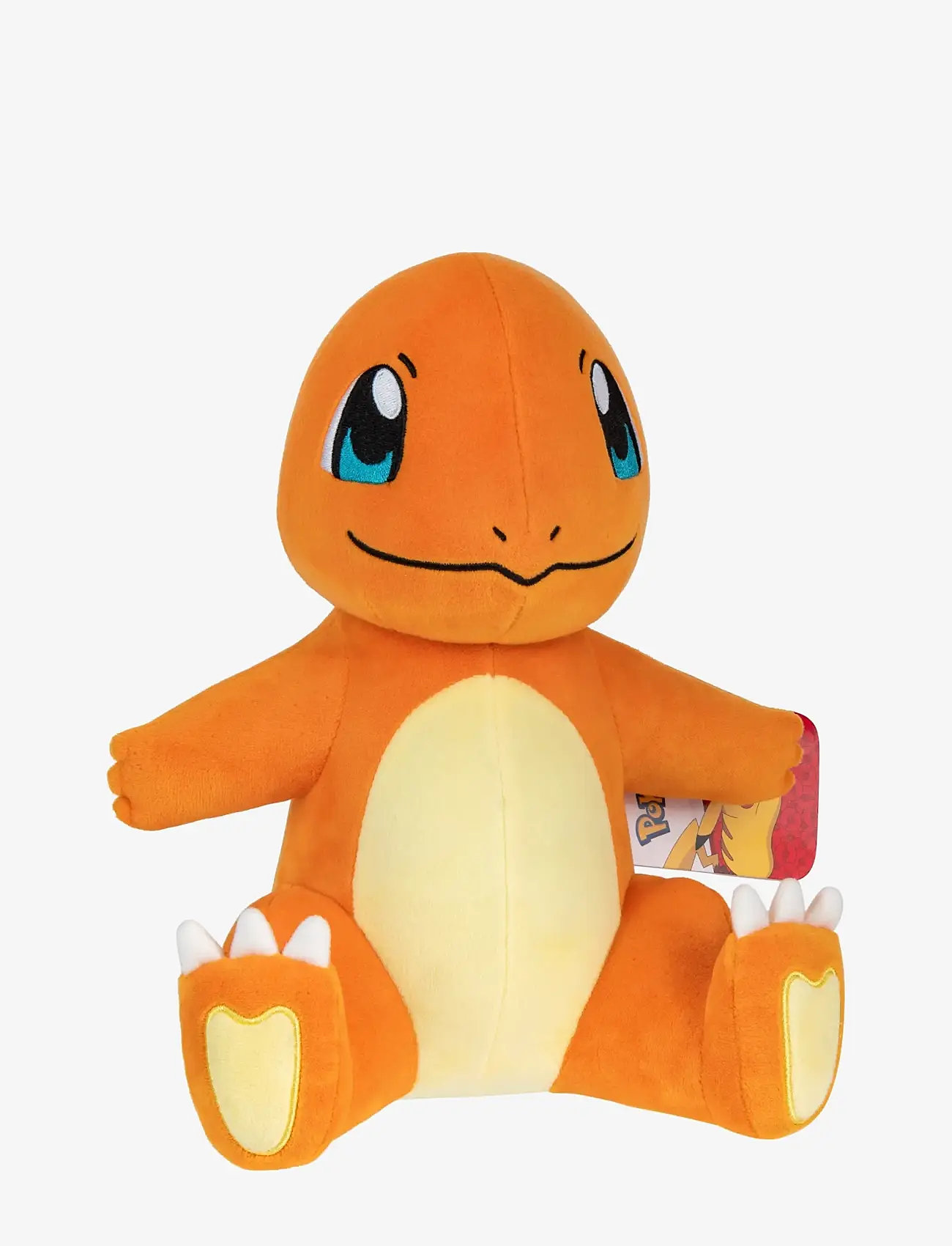 Proxy - POKEMON PLUSH 30 CM CHARMANDER - laveste priser - multi colour - 1