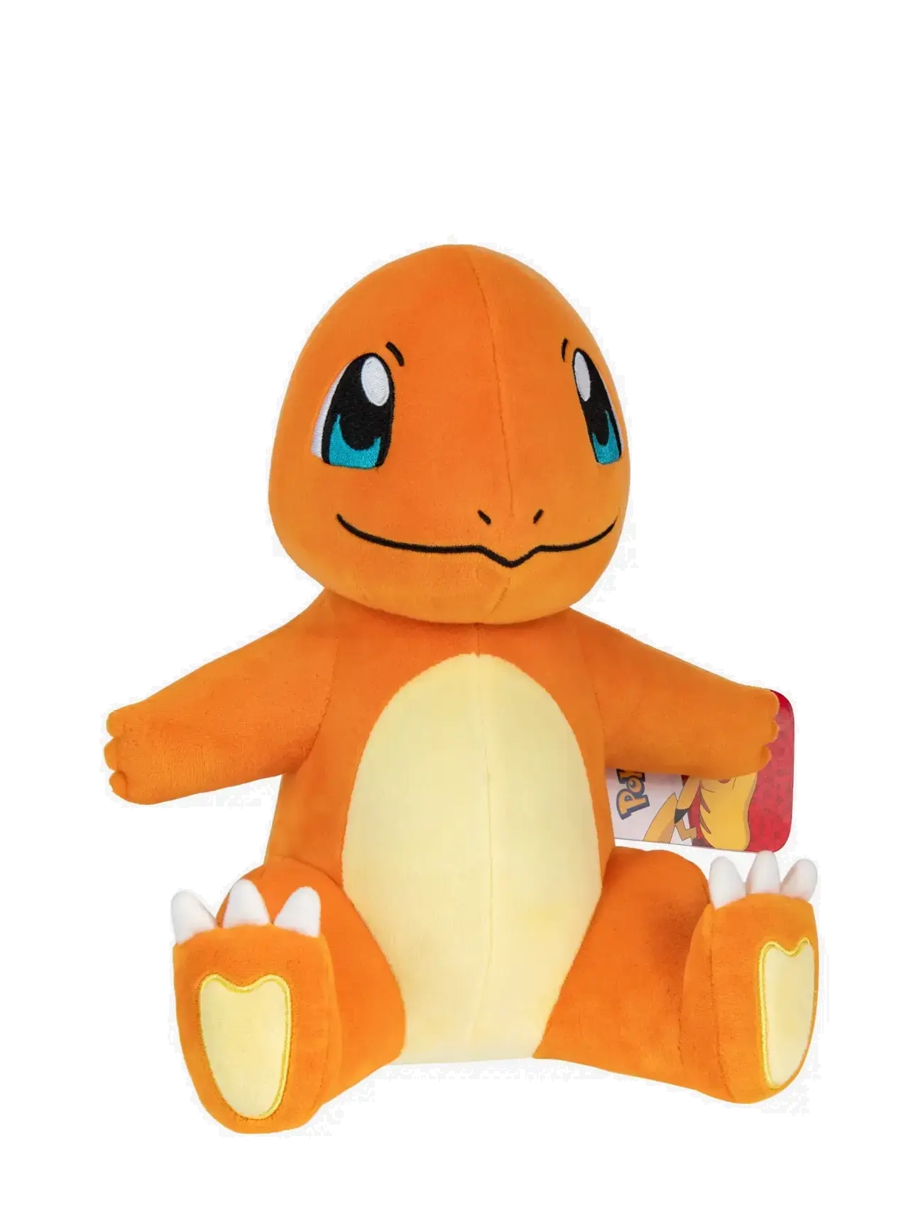 Proxy - POKEMON PLUSH 30 CM CHARMANDER - alhaisimmat hinnat - multi colour - 1