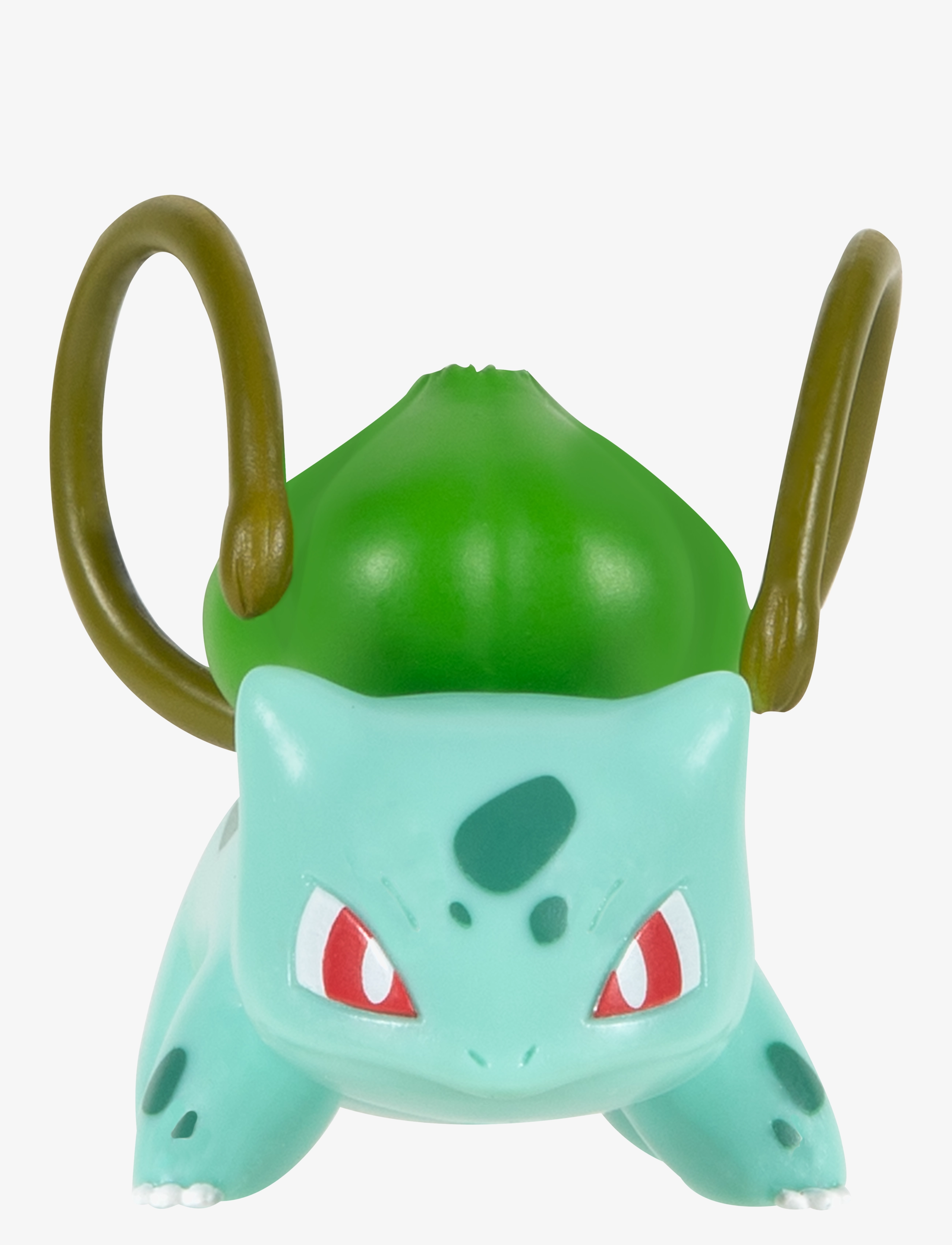 Proxy - POKEMON CLIP N GO BULBASUR AND POKE BALL - multi colour - 4