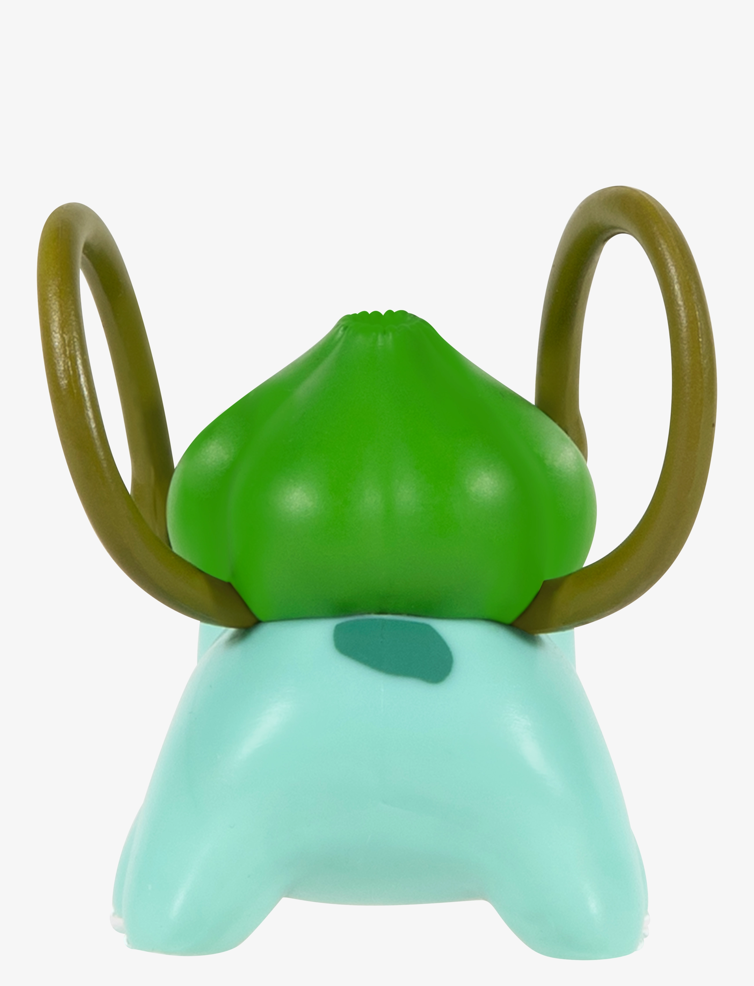 Proxy - POKEMON CLIP N GO BULBASUR AND POKE BALL - multi colour - 5