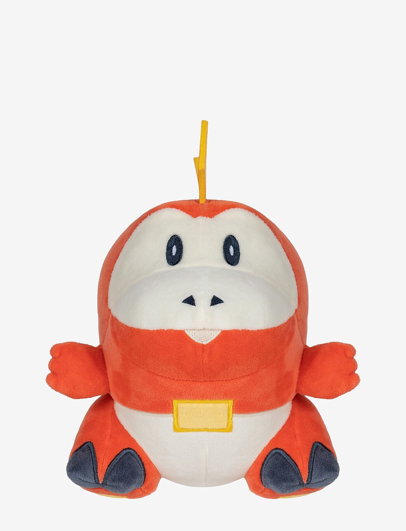 Proxy - POKEMON PLUSH 20 CM FUECOCO CDU - laveste priser - multi colour - 0