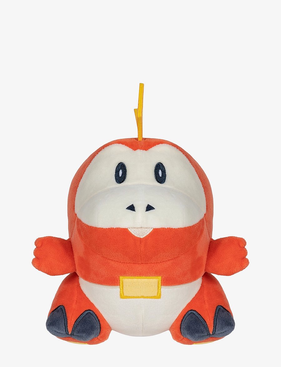 Proxy - POKEMON PLUSH 20 CM FUECOCO CDU - lowest prices - multi colour - 0