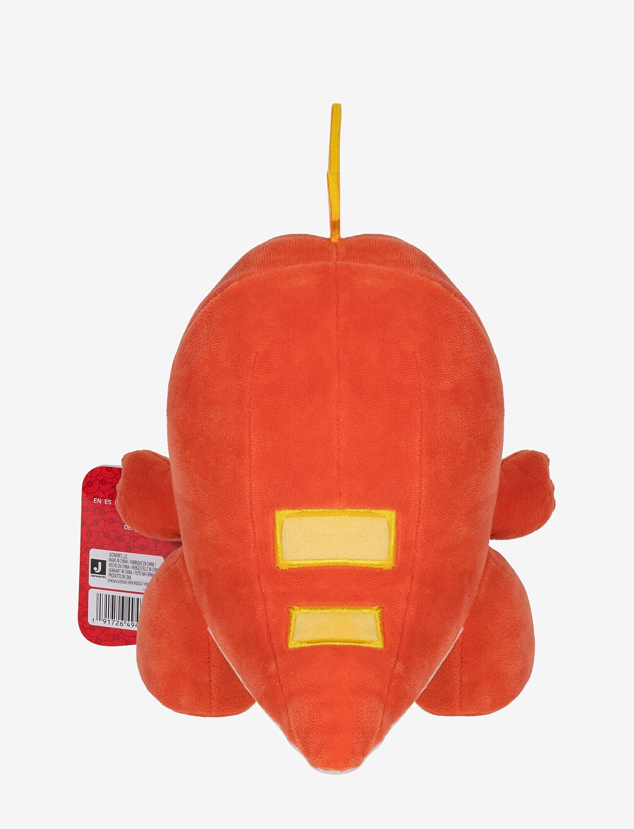 Proxy - POKEMON PLUSH 20 CM FUECOCO CDU - laveste priser - multi colour - 2