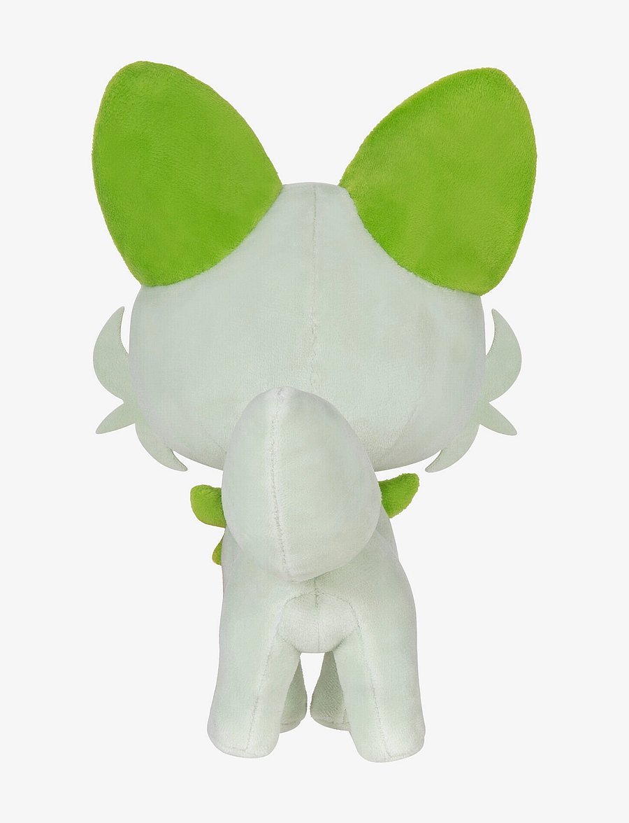 Proxy - POKEMON PLUSH 20 CM SPRIGATITO CDU - lowest prices - multi colour - 1