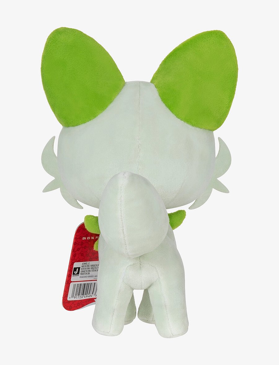 Proxy - POKEMON PLUSH 20 CM SPRIGATITO CDU - lowest prices - multi colour - 3