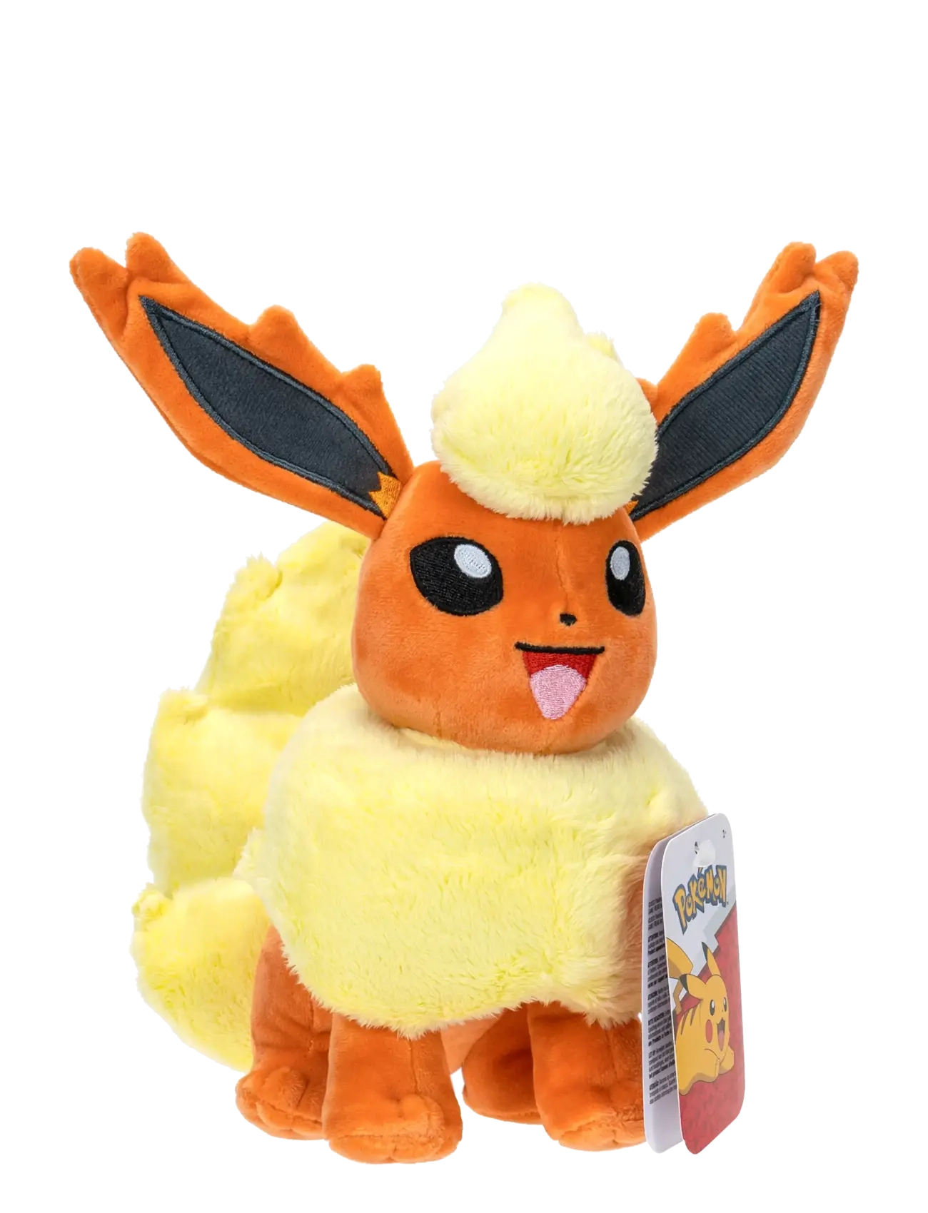Proxy - POKEMON PLUSH 20 CM FLAREON CDU - multi colour - 1