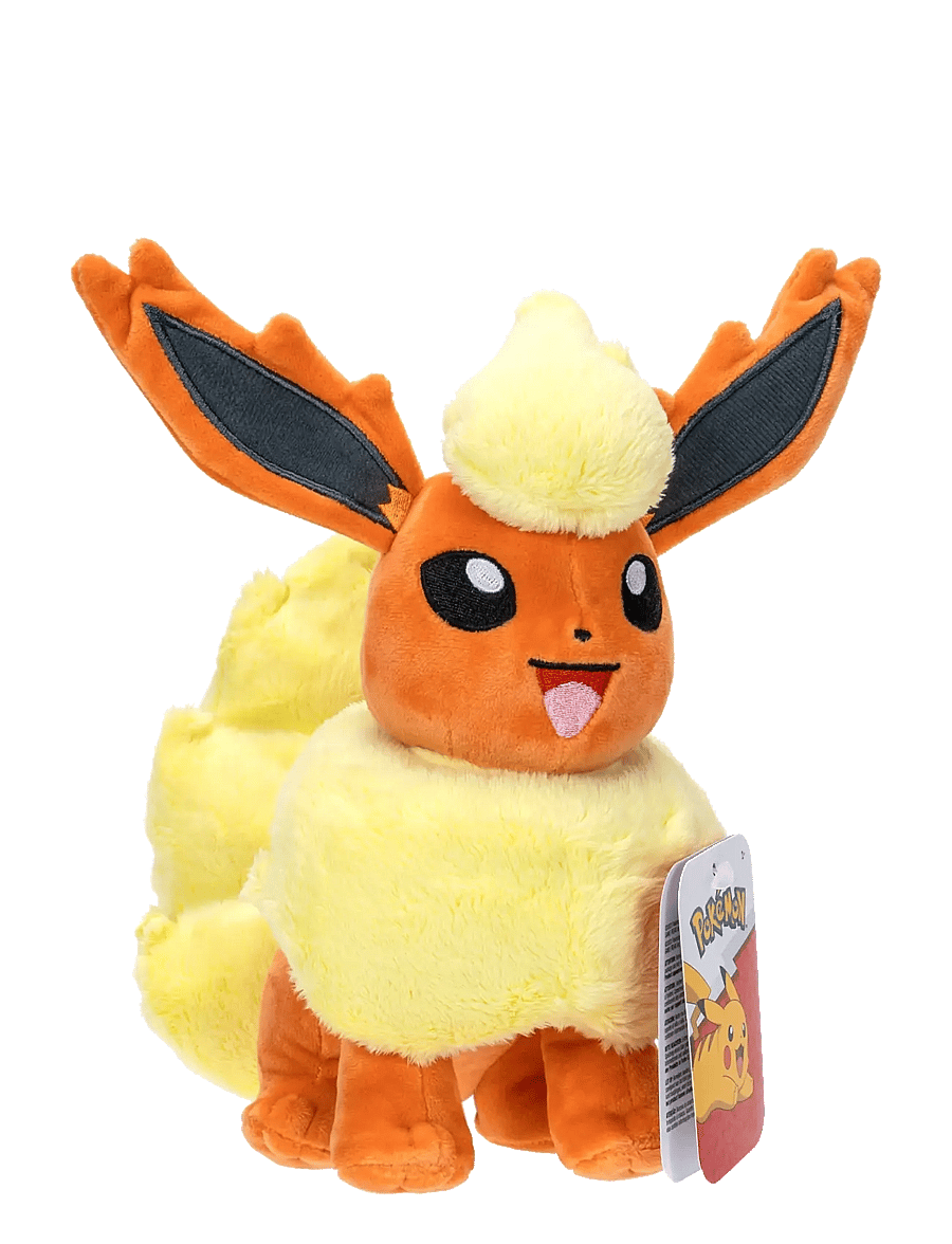 Proxy - POKEMON PLUSH 20 CM FLAREON CDU - multi colour - 1