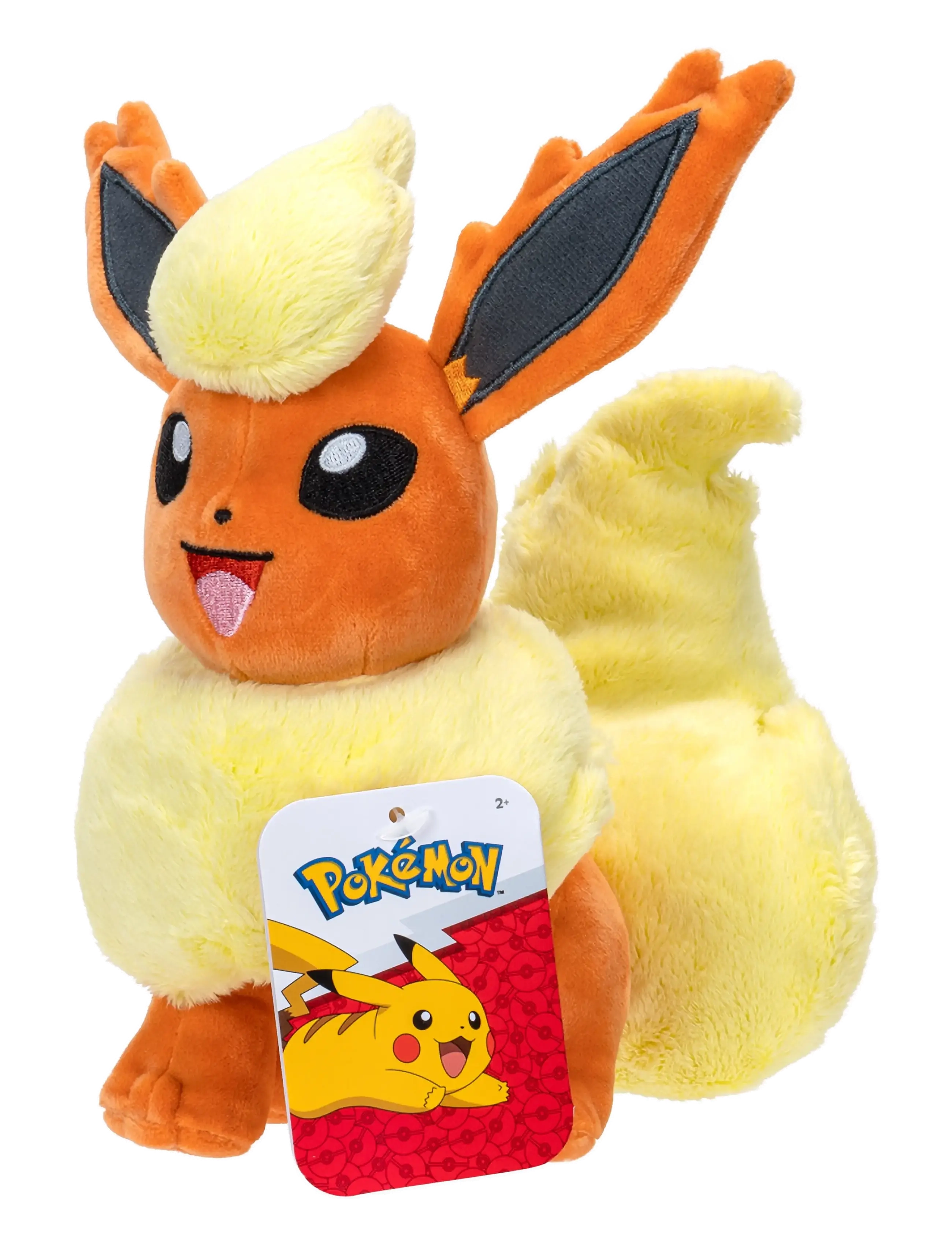 Proxy - POKEMON PLUSH 20 CM FLAREON CDU - multi colour - 2