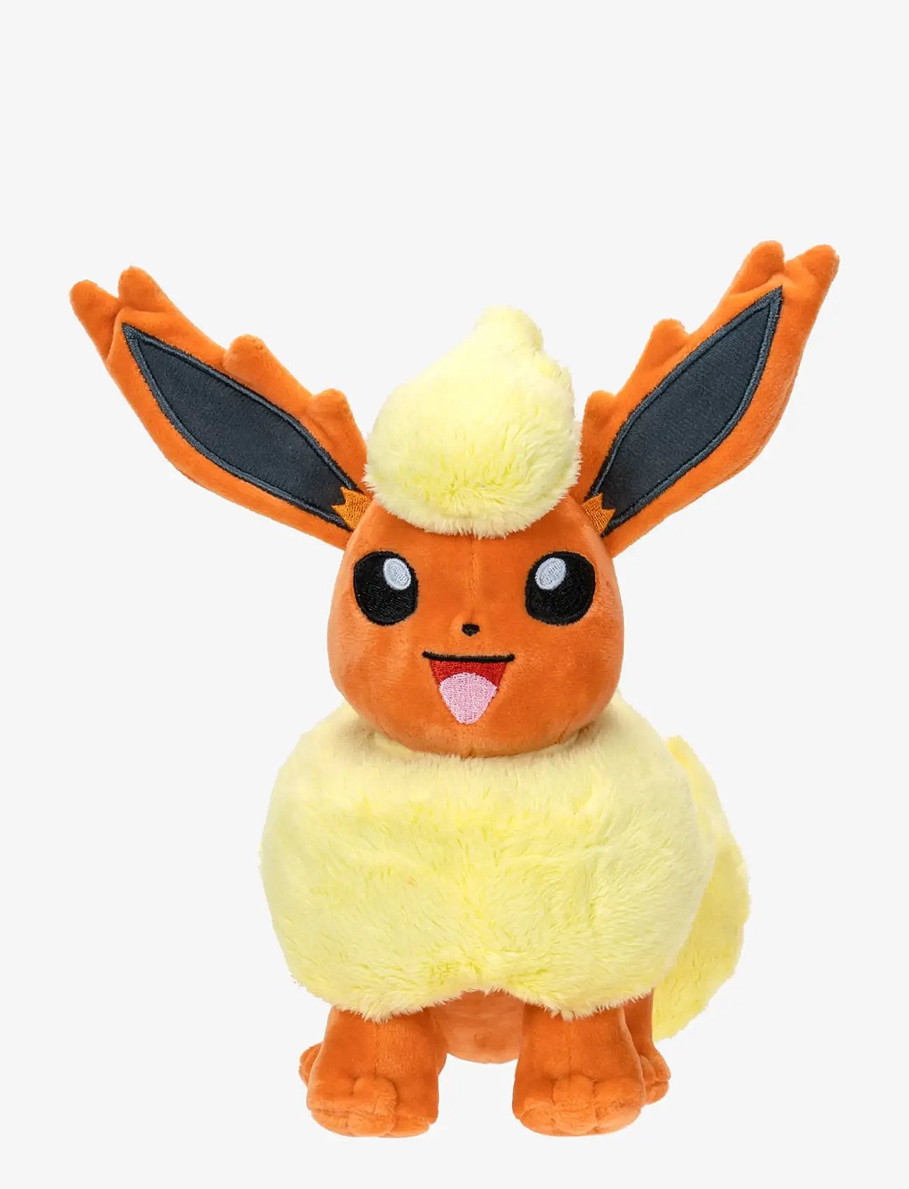 Pokemon - POKEMON PLUSH 20 CM FLAREON CDU - stuffed toys - multi colour - 3