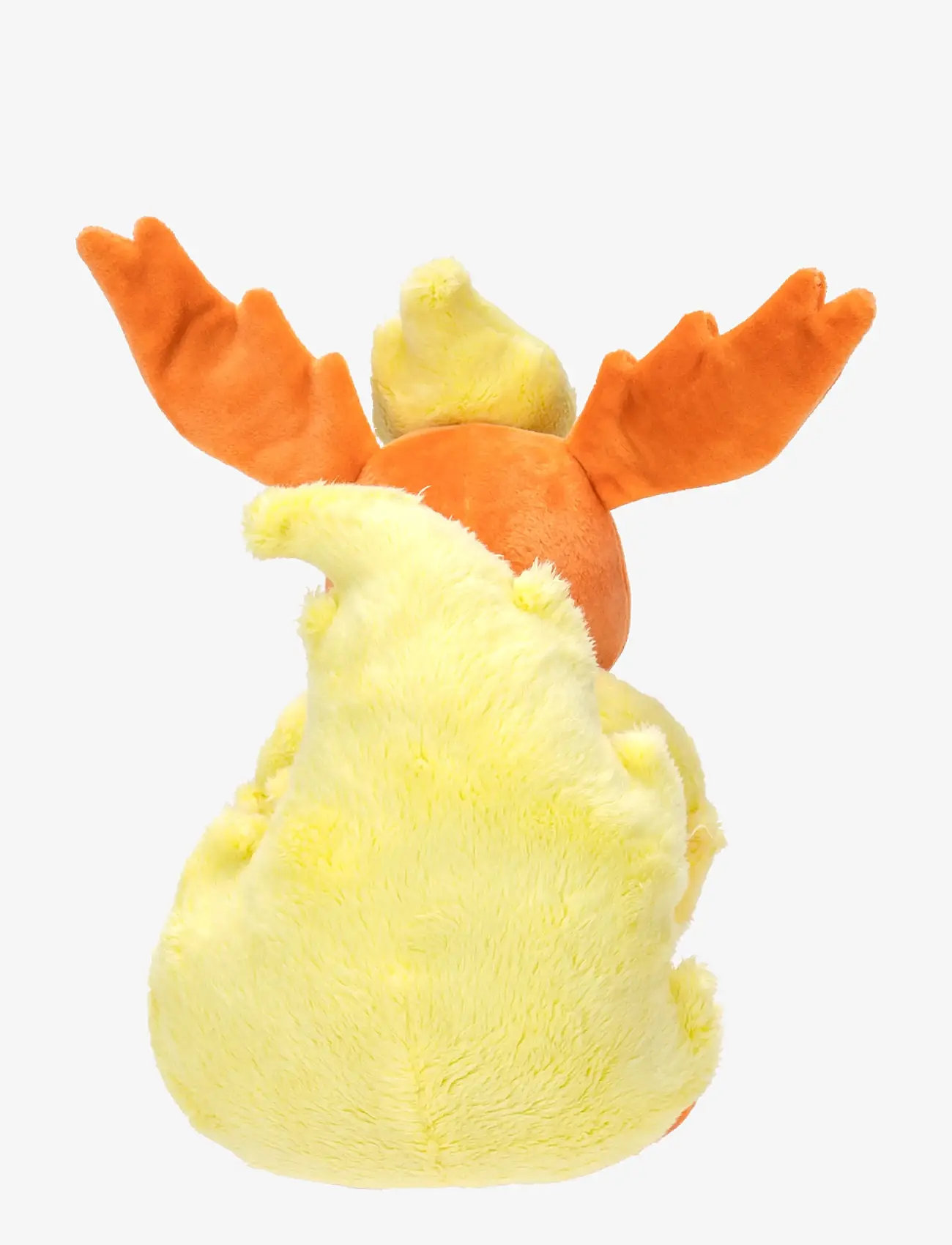 Pokemon - POKEMON PLUSH 20 CM FLAREON CDU - stuffed toys - multi colour - 4