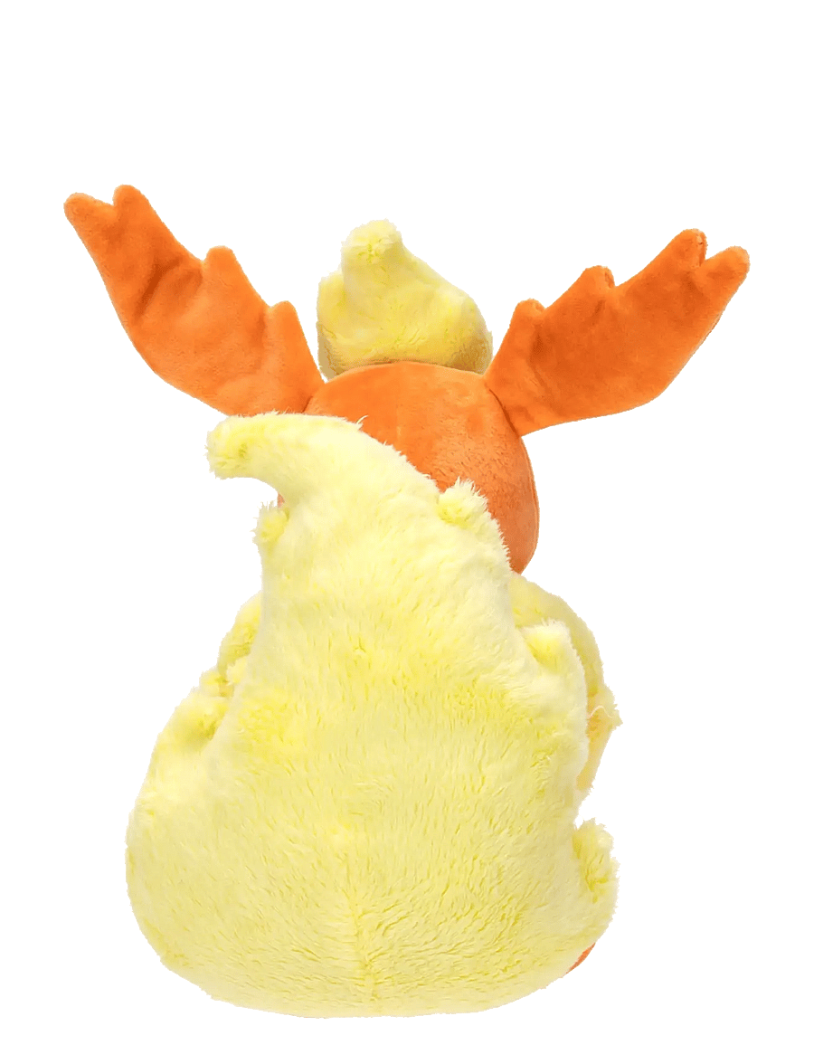 Proxy - POKEMON PLUSH 20 CM FLAREON CDU - multi colour - 4