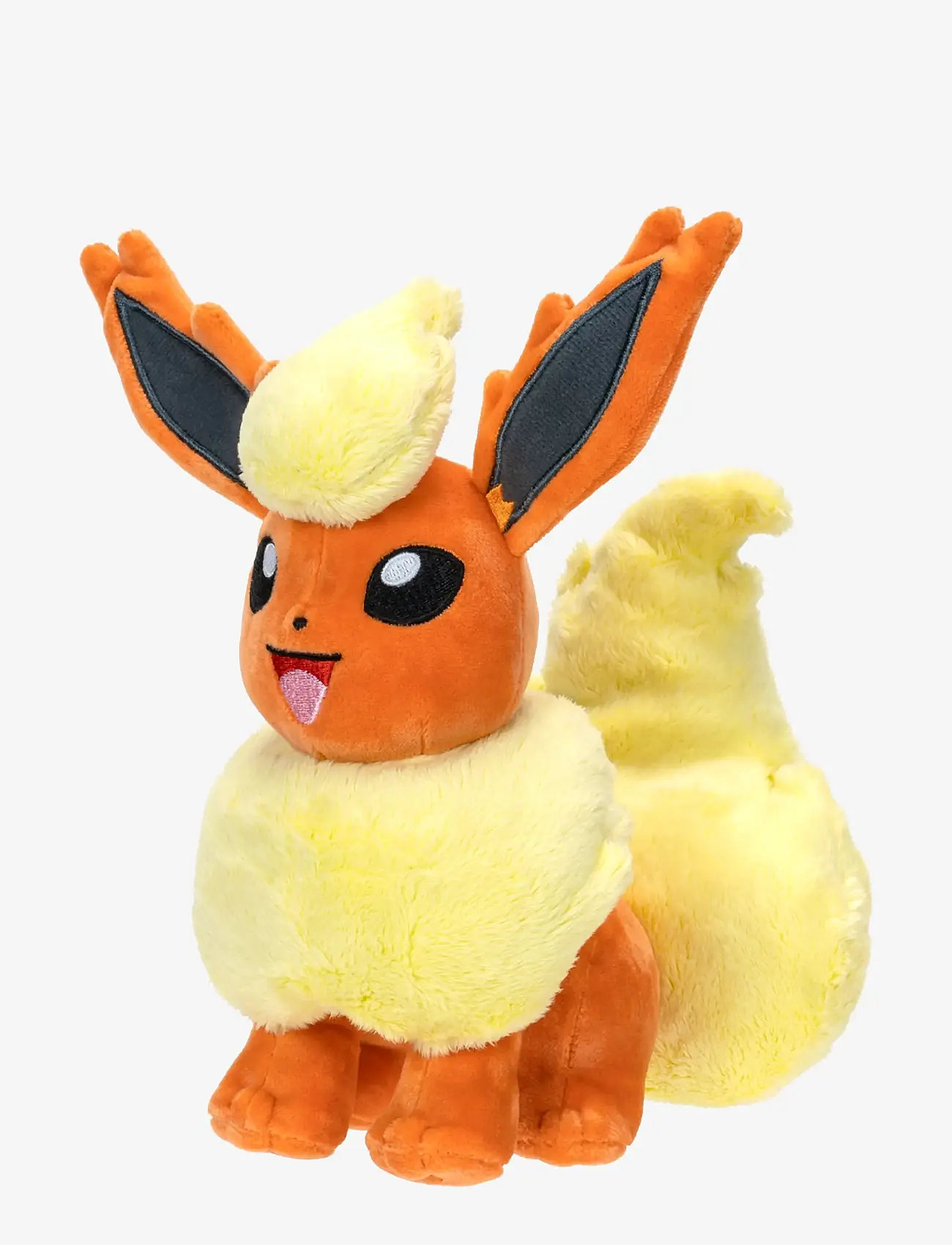 Pokemon - POKEMON PLUSH 20 CM FLAREON CDU - stuffed toys - multi colour - 5
