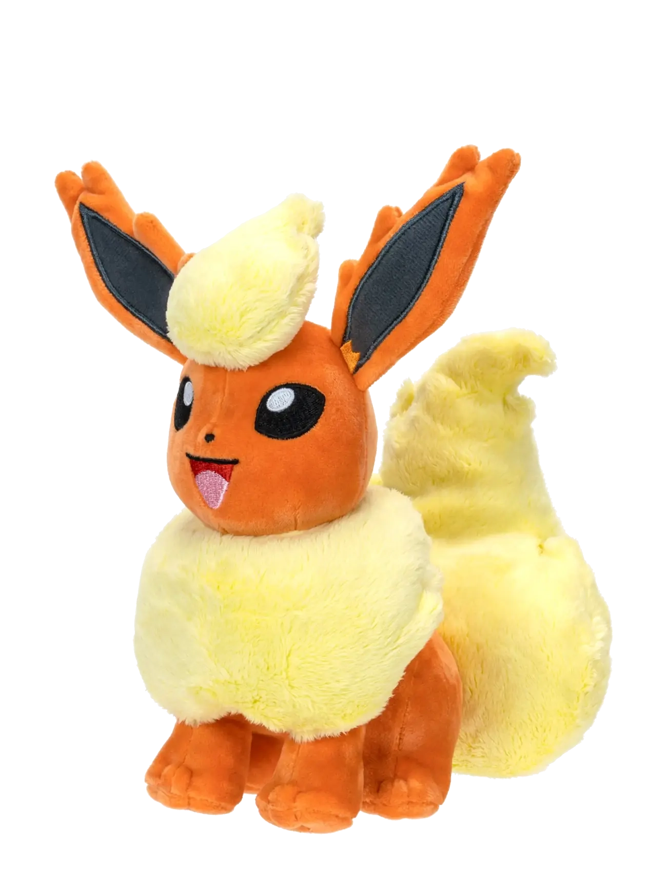 Proxy - POKEMON PLUSH 20 CM FLAREON CDU - multi colour - 5