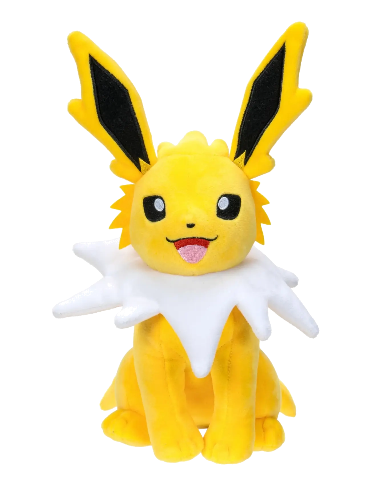 Pokemon POKEMON PLUSH 20 CM JOLTEON CDU - Lelut - MULTI COLOUR / yellow