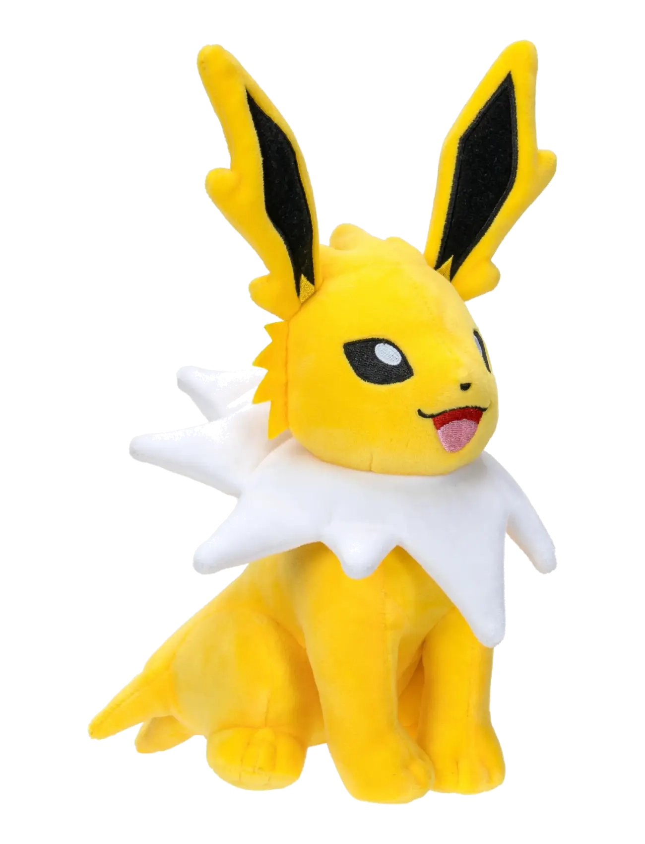 Pokemon - POKEMON PLUSH 20 CM JOLTEON CDU - mjuka leksaker - multi colour - 2