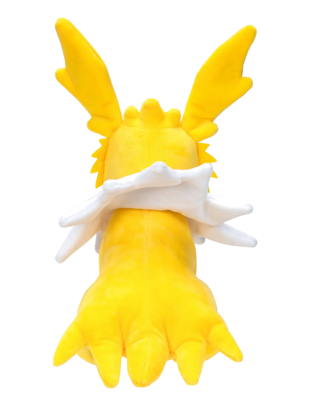 Pokemon - POKEMON PLUSH 20 CM JOLTEON CDU - mjuka leksaker - multi colour - 3