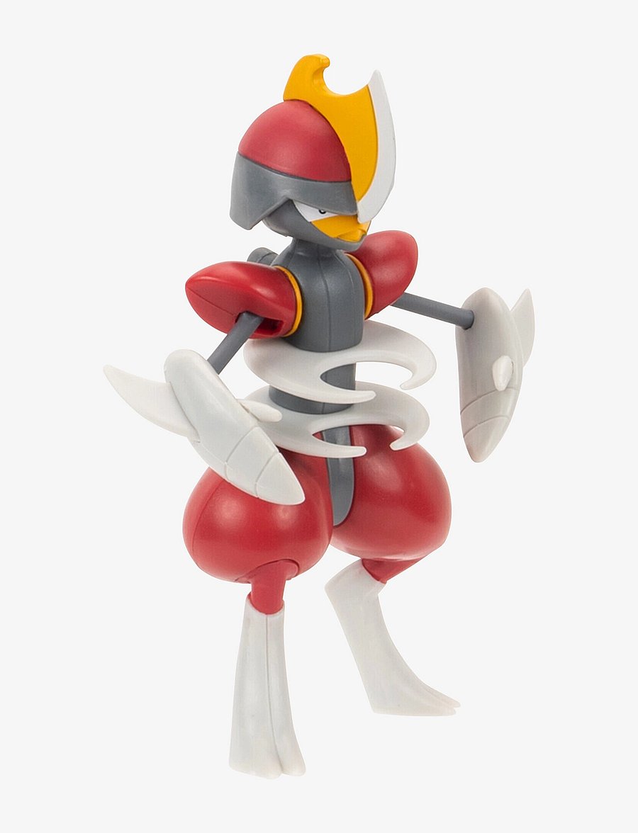 Pokemon - POKEMON BATTLE FEATURE FIGURE BISHARP - hasarfígúrur - multi colour - 3