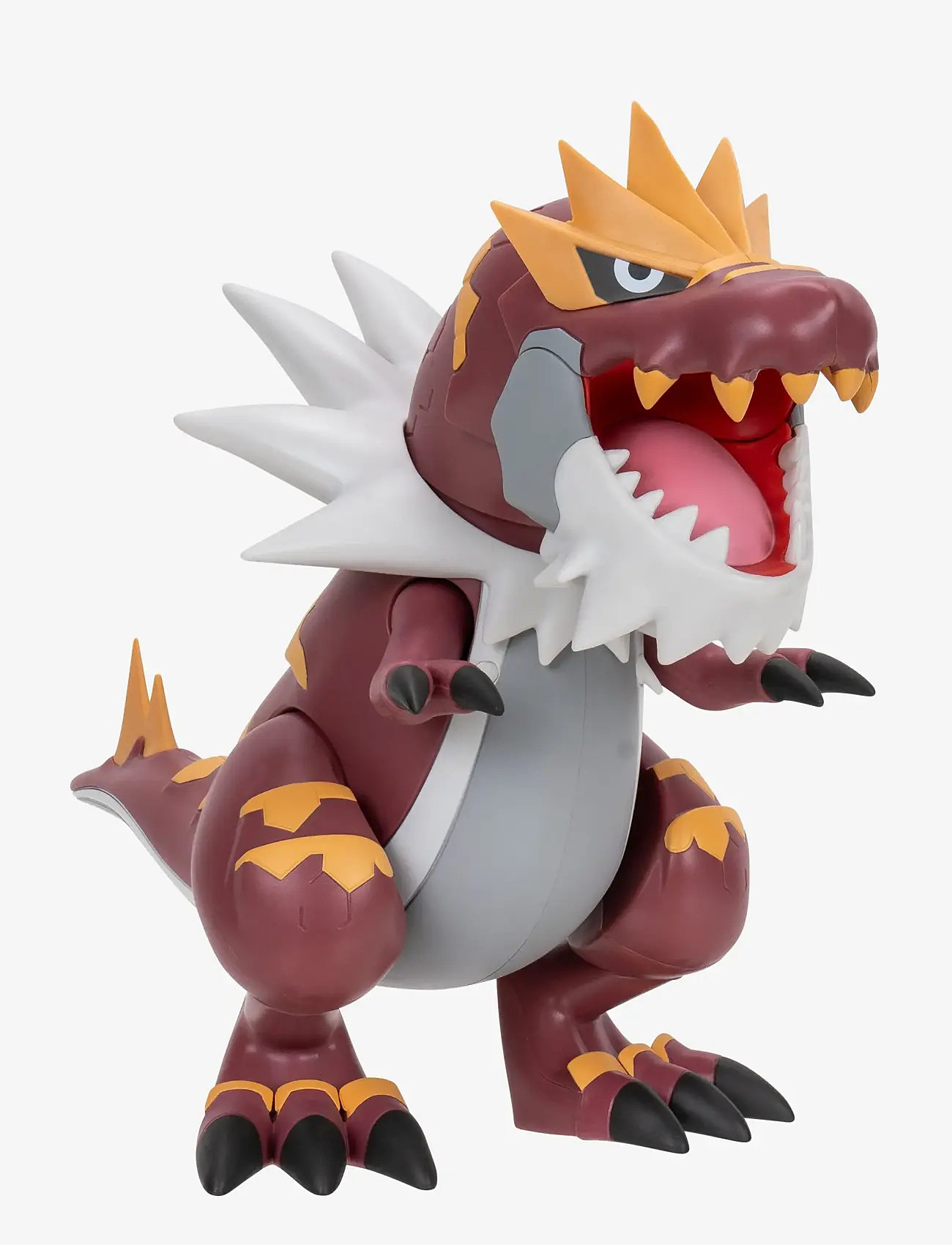 Proxy - POKEMON EPIC FIGURE TYRANTRUM - legesæt - multi colour - 2
