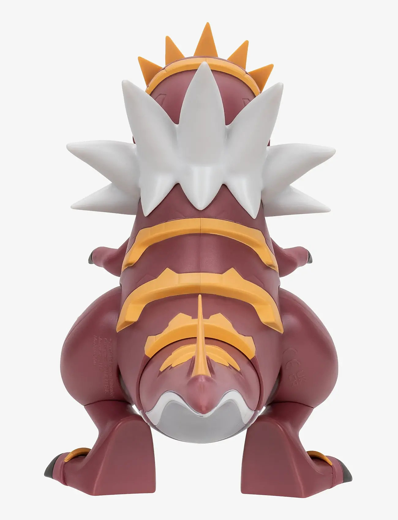 Proxy - POKEMON EPIC FIGURE TYRANTRUM - legesæt - multi colour - 4