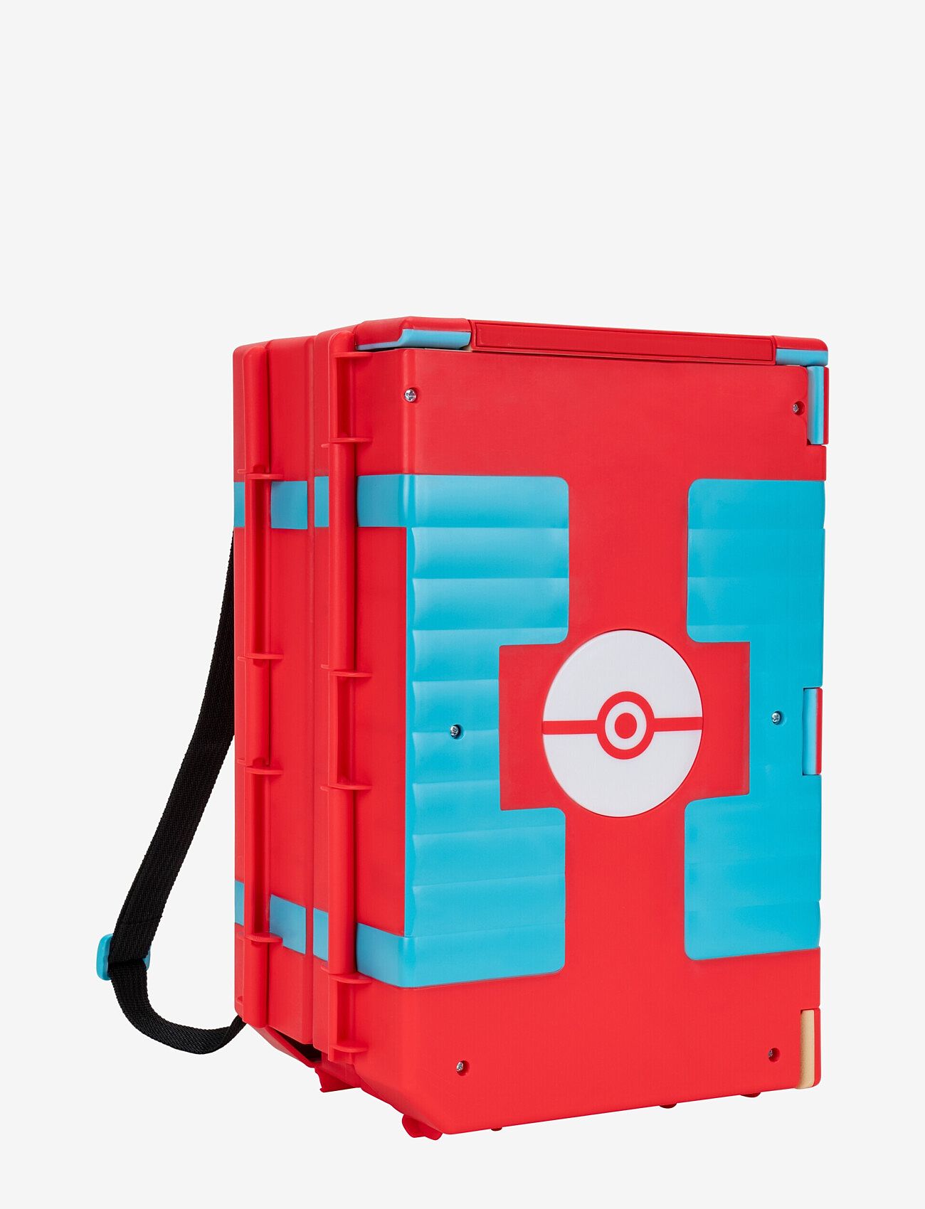 Pokemon - POKEMON CARRY CASE BEACH PLAYSET - legesæt - multi colour - 3