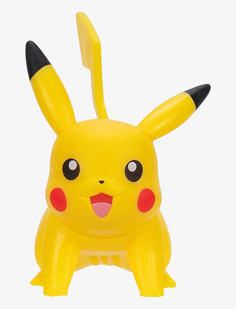 Pokemon - POKEMON CARRY CASE BEACH PLAYSET - leikfangasett - multi colour - 4