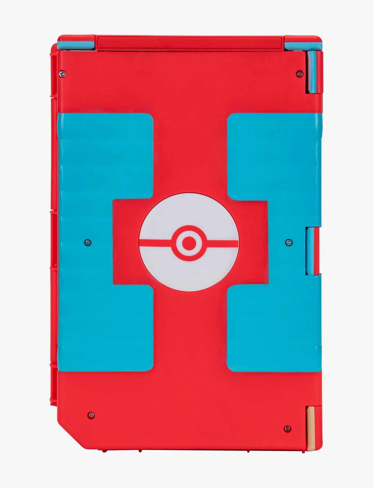 Proxy - POKEMON CARRY CASE BEACH PLAYSET - lekset - multi colour - 5