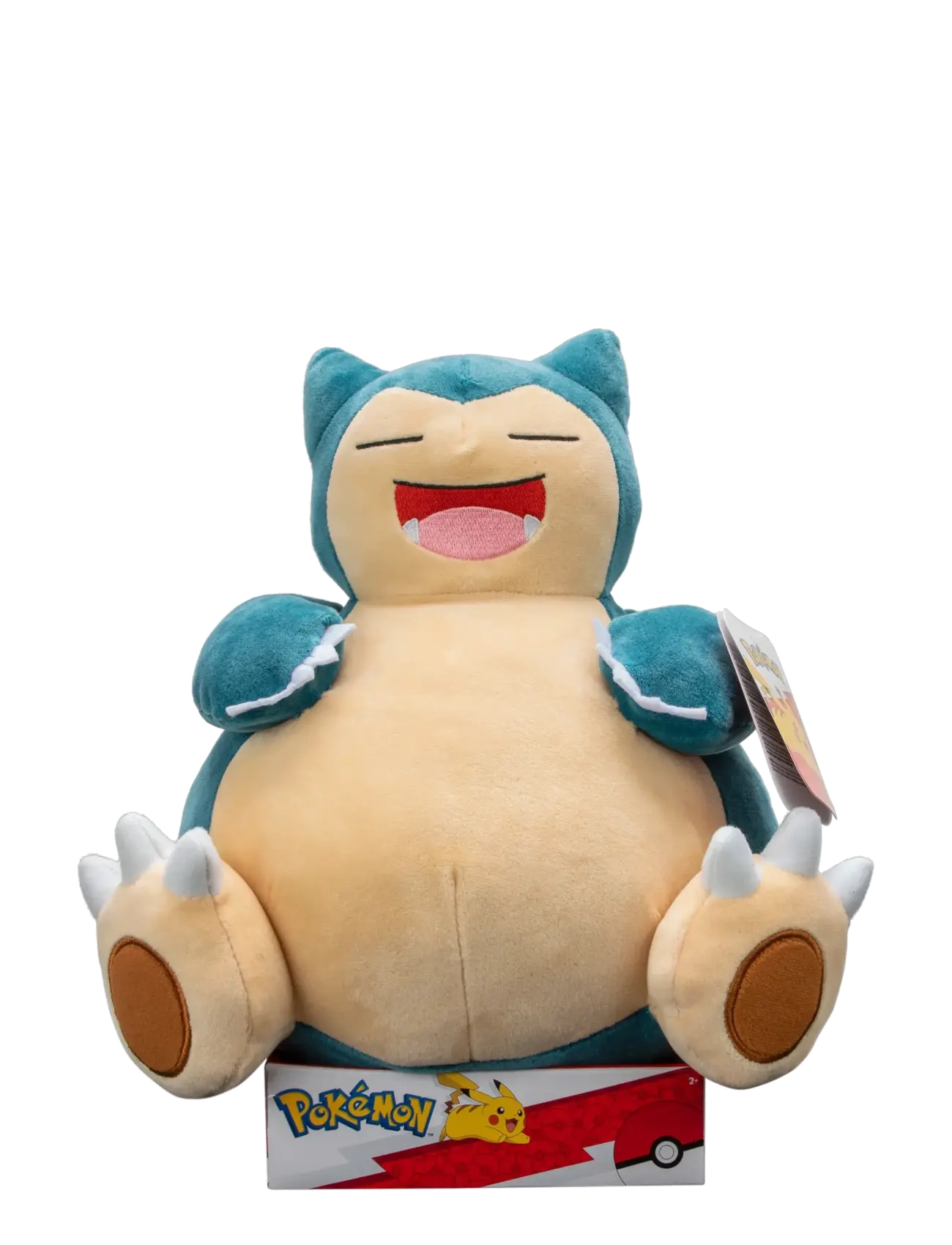 Proxy POKEMON PLUSH 30 CM SNORLAX - Proxy - MULTI COLOUR / multi