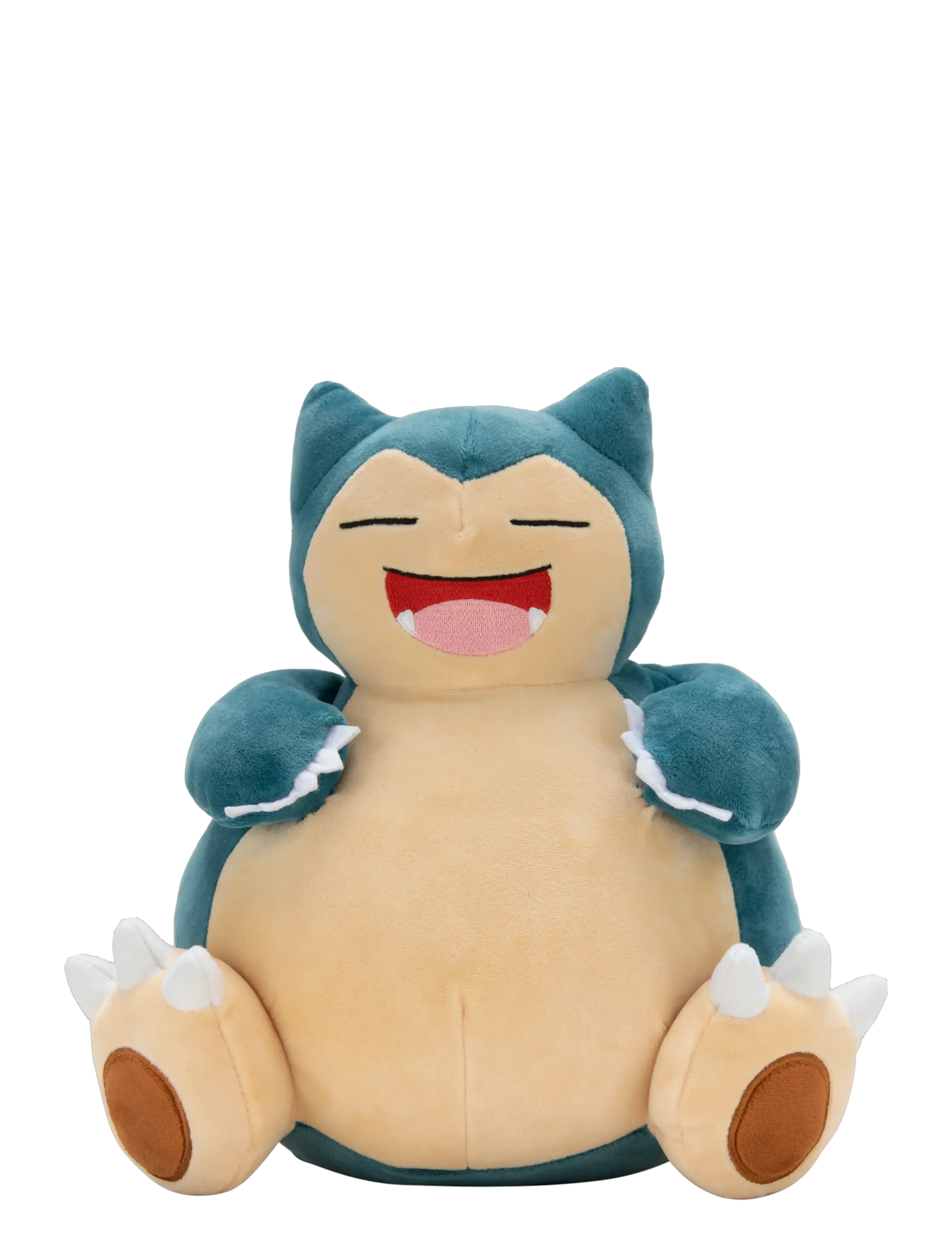 Proxy - POKEMON PLUSH 30 CM SNORLAX - tøyleker - multi colour - 3