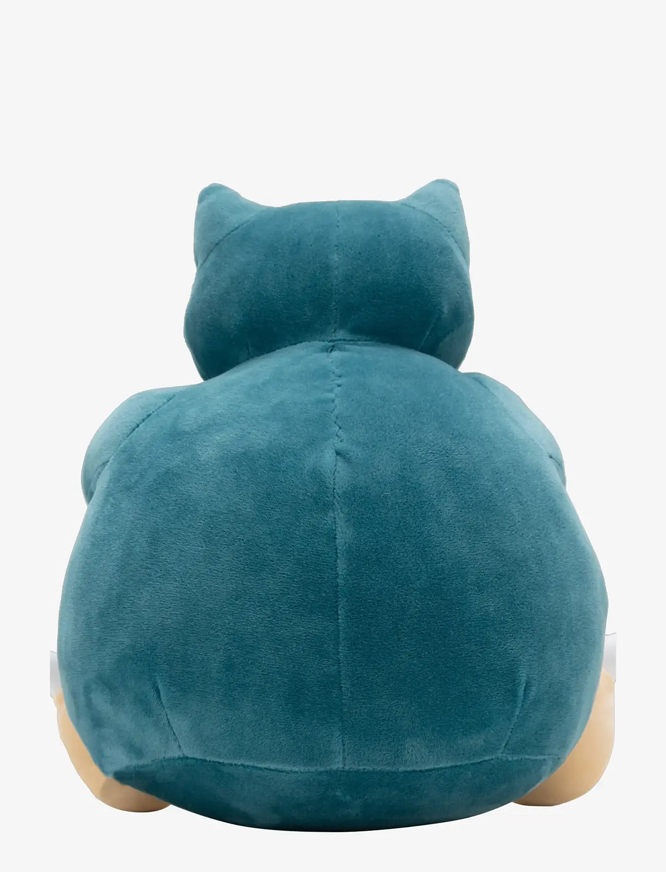 Pokemon - POKEMON PLUSH 30 CM SNORLAX - bamser - multi colour - 4