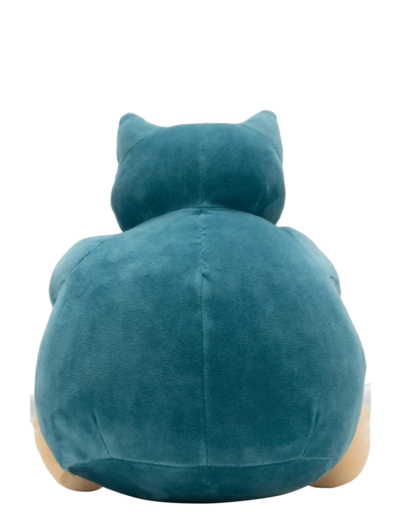 Proxy - POKEMON PLUSH 30 CM SNORLAX - tøyleker - multi colour - 4