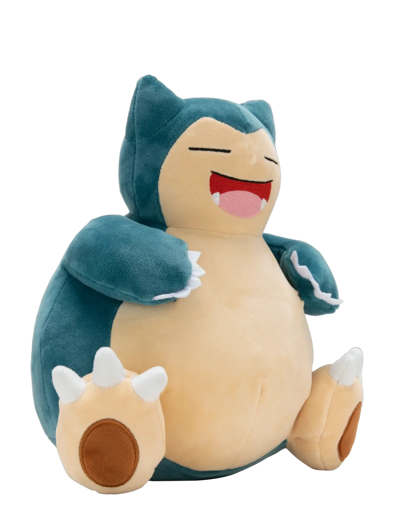 Proxy - POKEMON PLUSH 30 CM SNORLAX - tøyleker - multi colour - 5