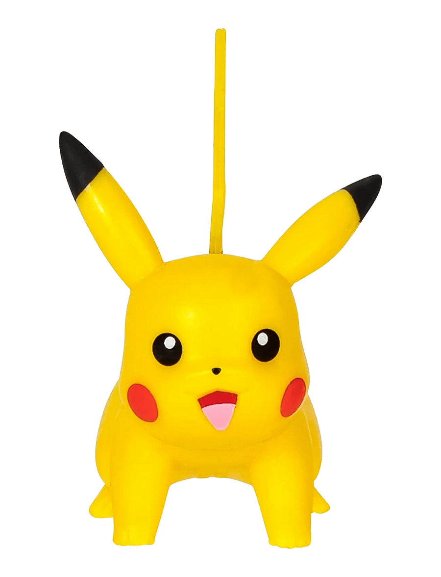 Pokemon - POKEMON FIGURE SET 2 PK CHARIZARD AND PIKACHU - actionfigurer - multi colour - 2