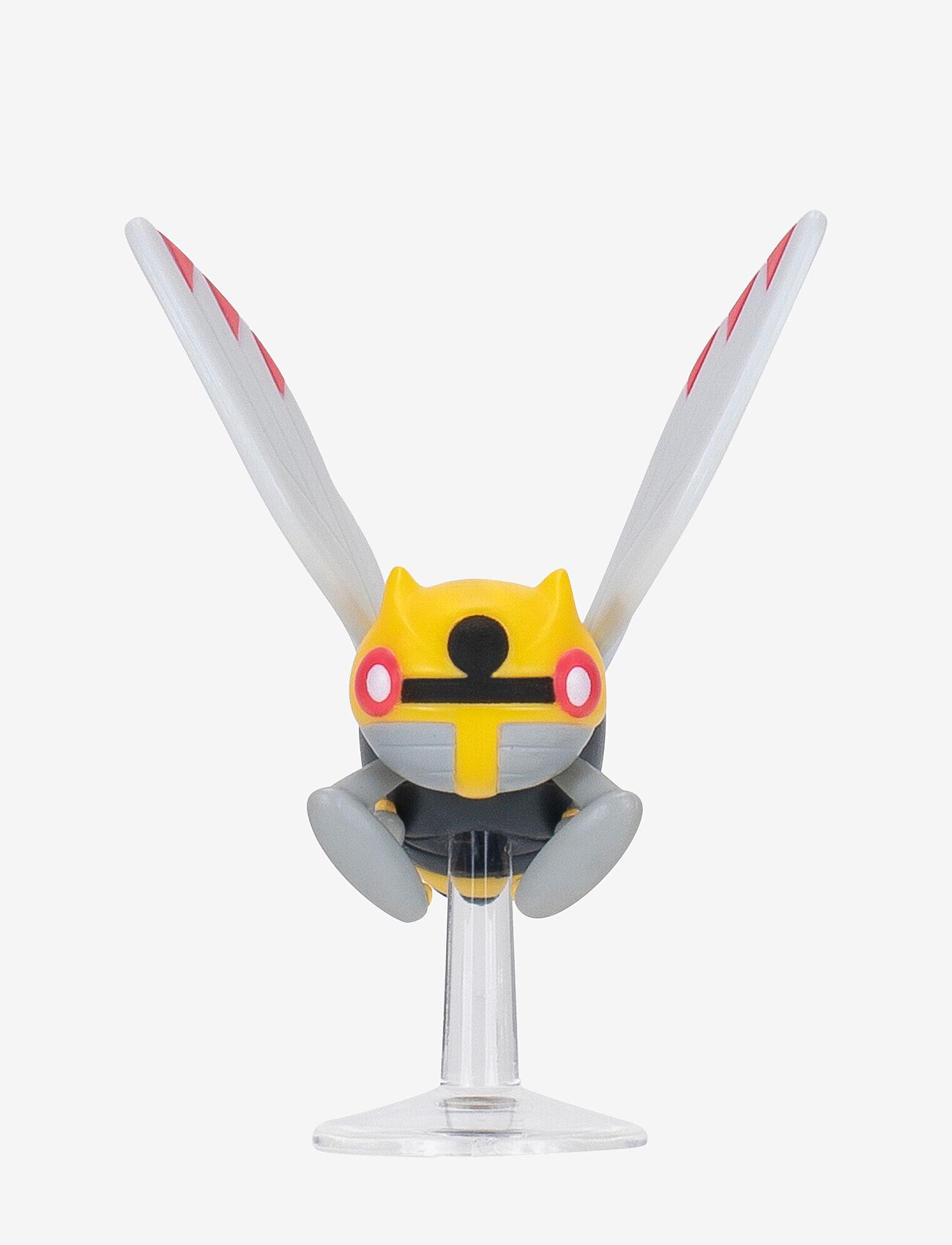 Pokemon - POKEMON BATTLE FIGURE NINJASK AND PIKACHU - multi colour - 2