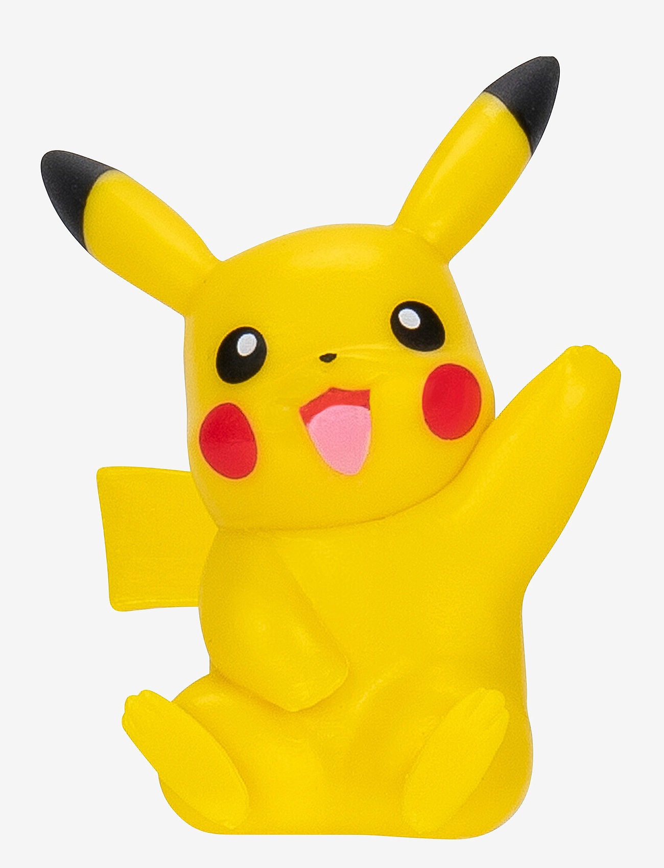 Pokemon - POKEMON BATTLE FIGURE NINJASK AND PIKACHU - multi colour - 3