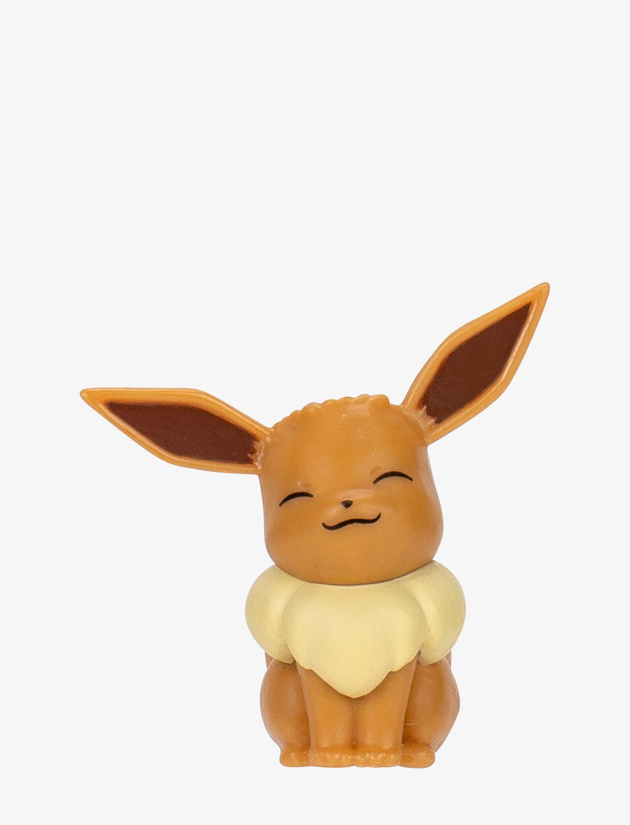 Pokemon - POKEMON BATTLE FIGURE PERRSERKER AND EEVEE - multi colour - 4