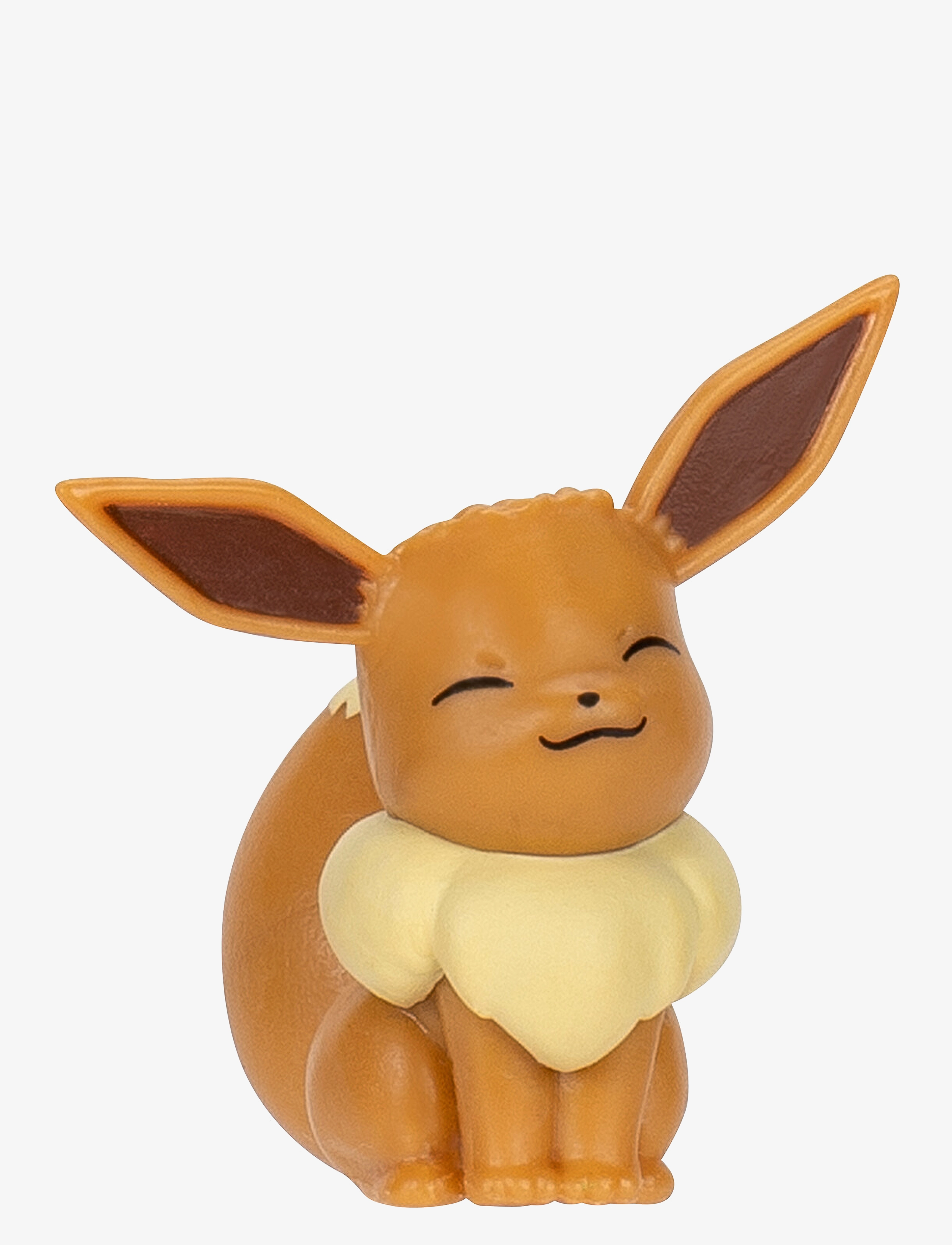 Pokemon - POKEMON BATTLE FIGURE PERRSERKER AND EEVEE - multi colour - 5