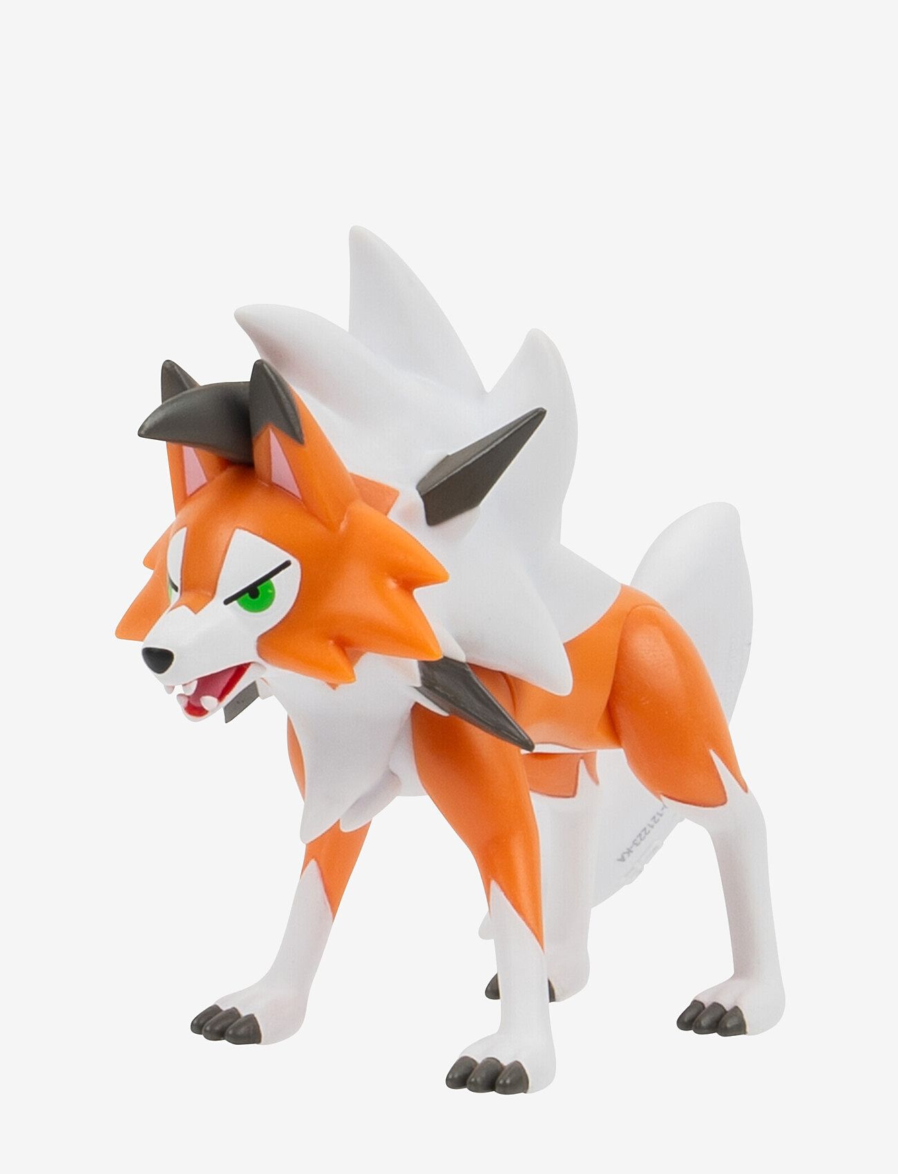 Proxy - POKEMON BATTLE FIGURE LYCANROC - multi colour - 1