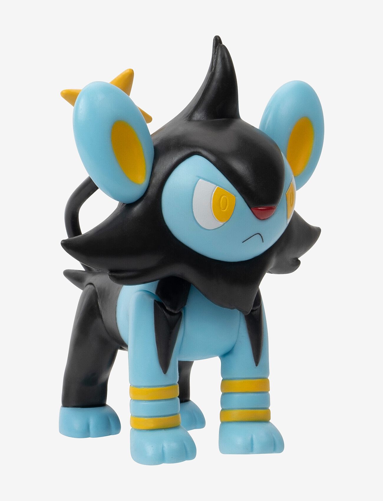 Pokemon - POKEMON BATTLE FIGURE 8 PK - legesæt - multi colour - 2