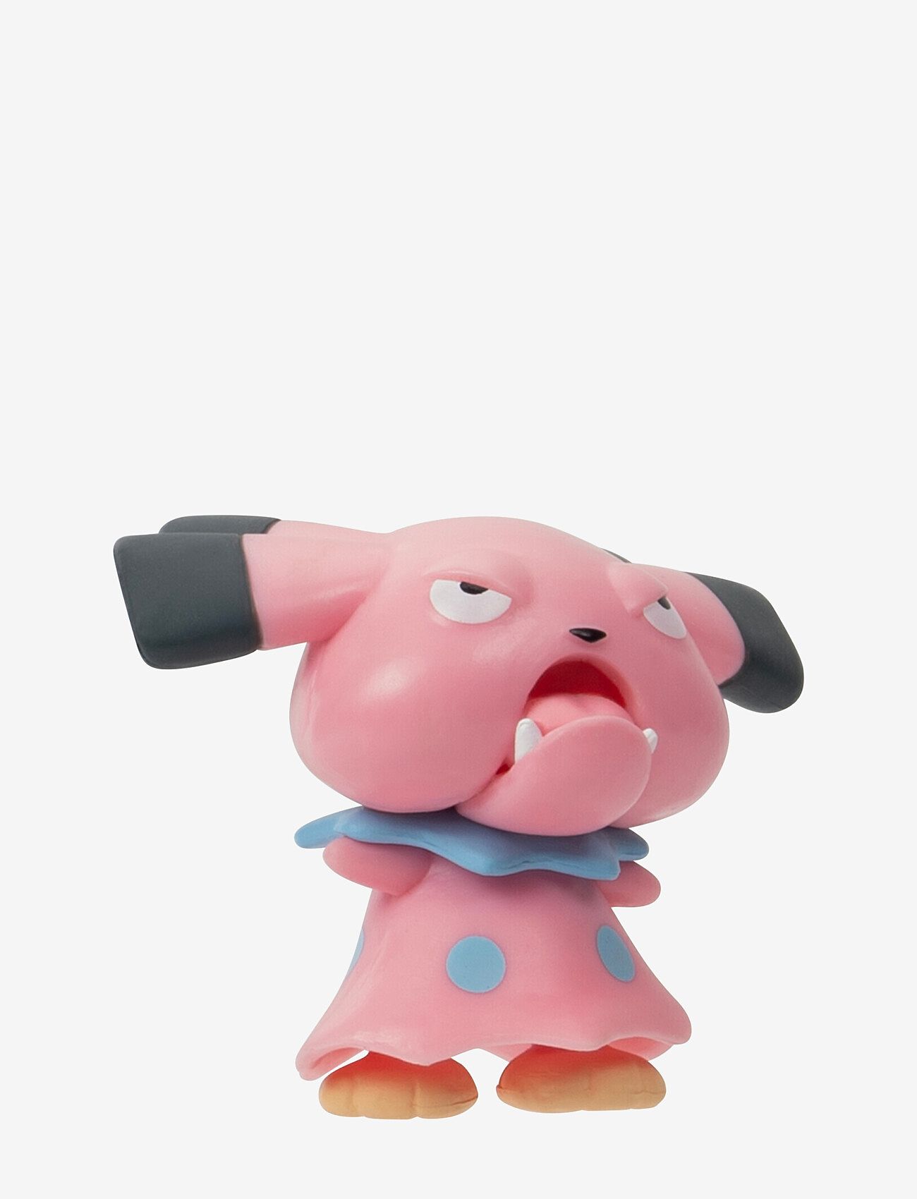 Pokemon - POKEMON BATTLE FIGURE 8 PK - legesæt - multi colour - 3