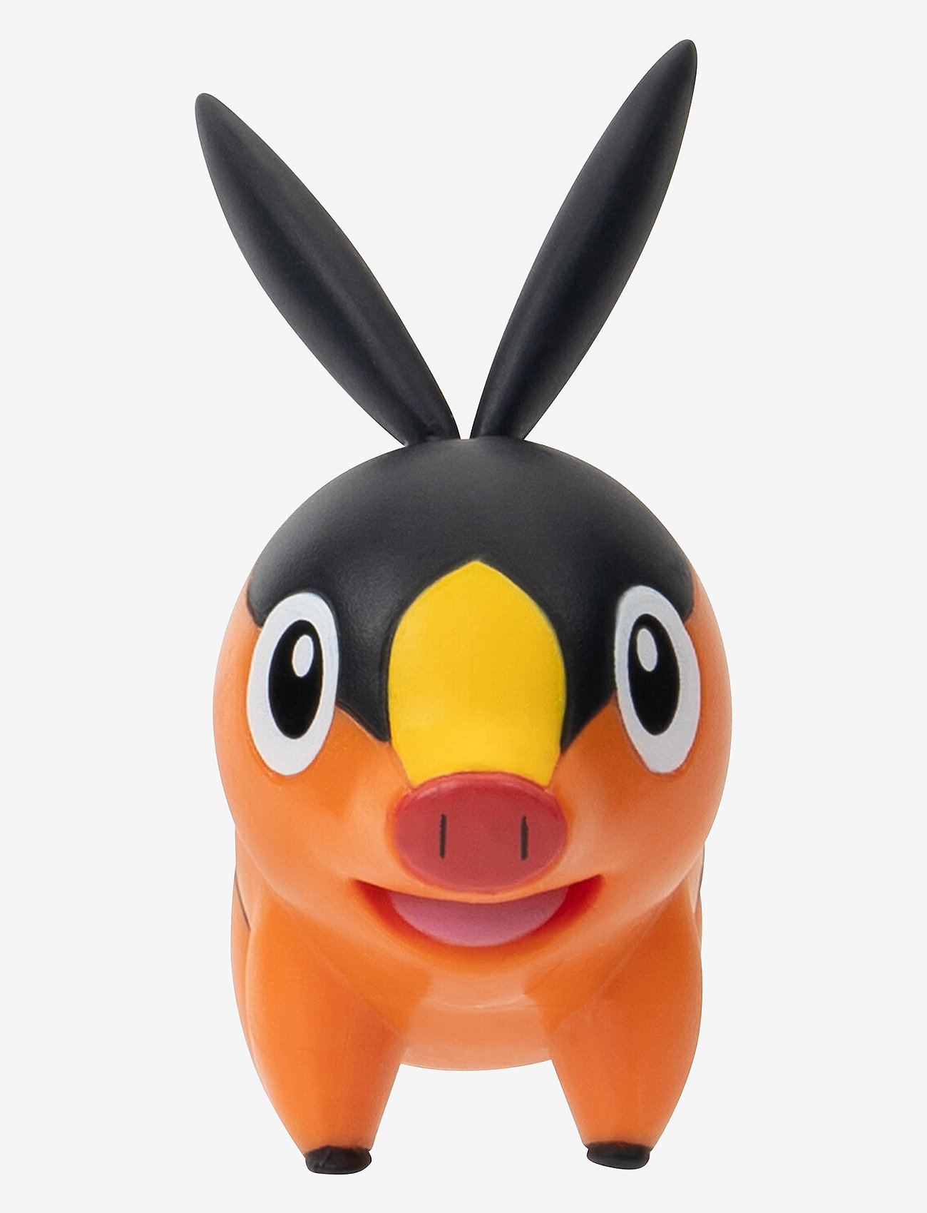 Pokemon - POKEMON BATTLE FIGURE 8 PK - legesæt - multi colour - 4