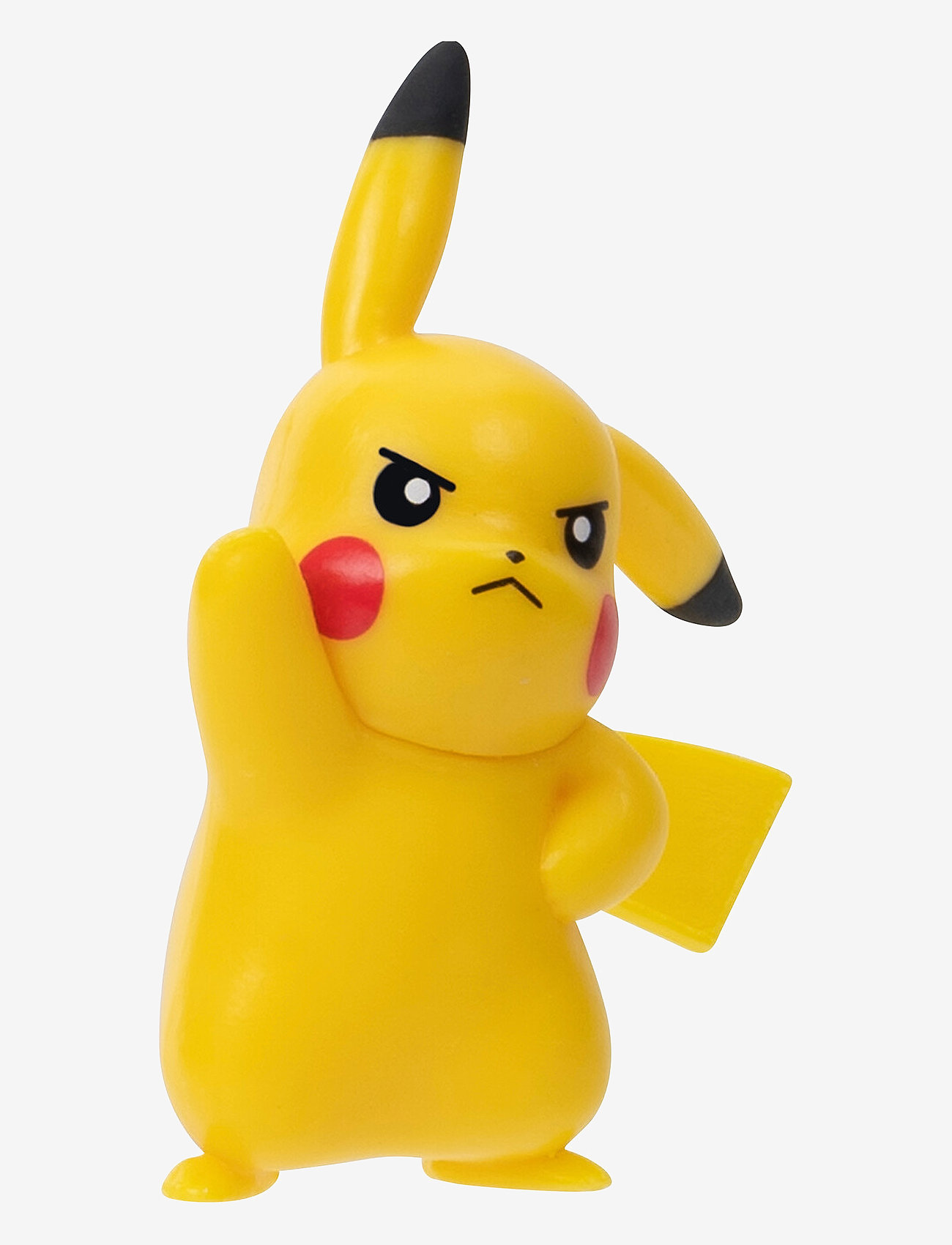 Pokemon - POKEMON BATTLE FIGURE 8 PK - legesæt - multi colour - 5