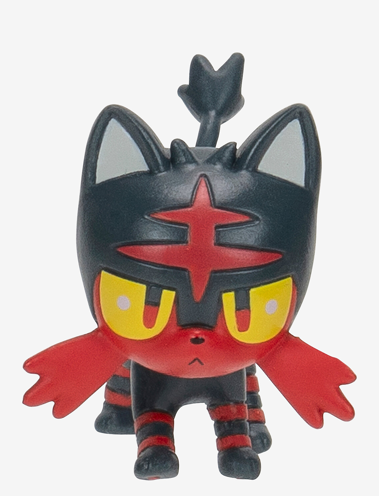 Proxy - POKEMON BATTLE FIGURE 8 PK - julegaver under 500kr - multi colour - 2