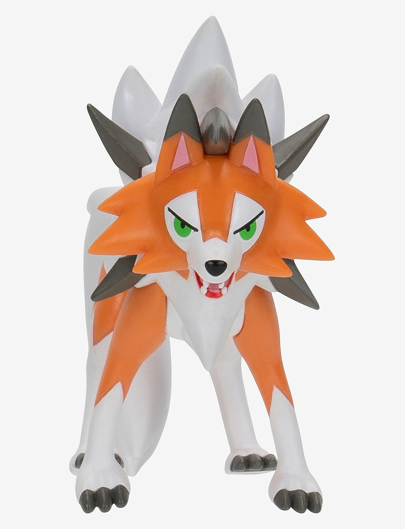 Proxy - POKEMON BATTLE FIGURE 8 PK - julegaver under 500kr - multi colour - 3