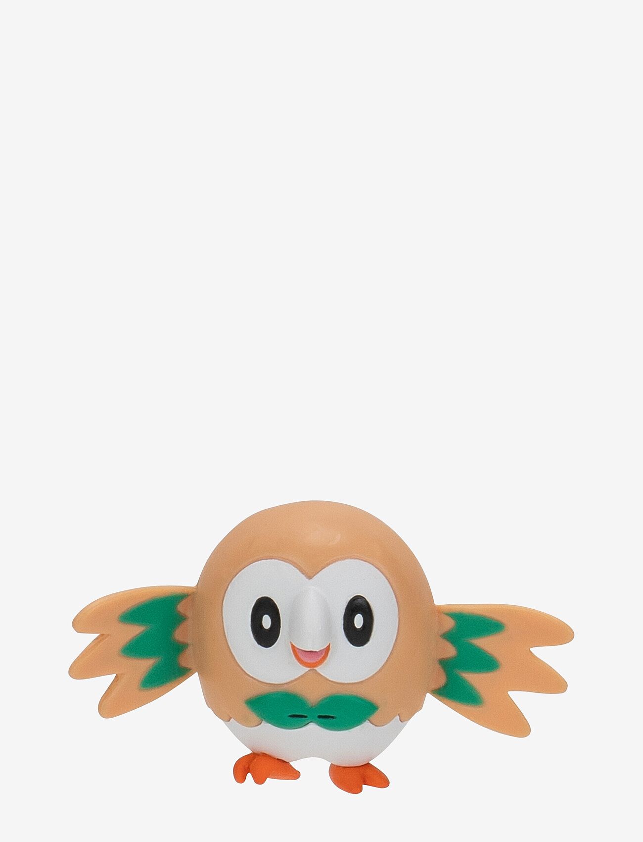 Proxy - POKEMON BATTLE FIGURE 8 PK - julegaver under 500kr - multi colour - 5