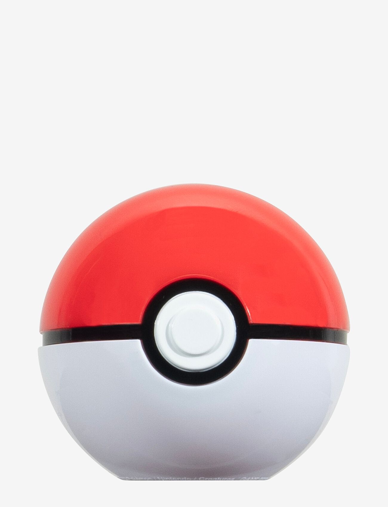 Pokemon - POKEMON CLIP N GO CHARMANDER WITH POKE BALL - action-figurer - multi colour - 5